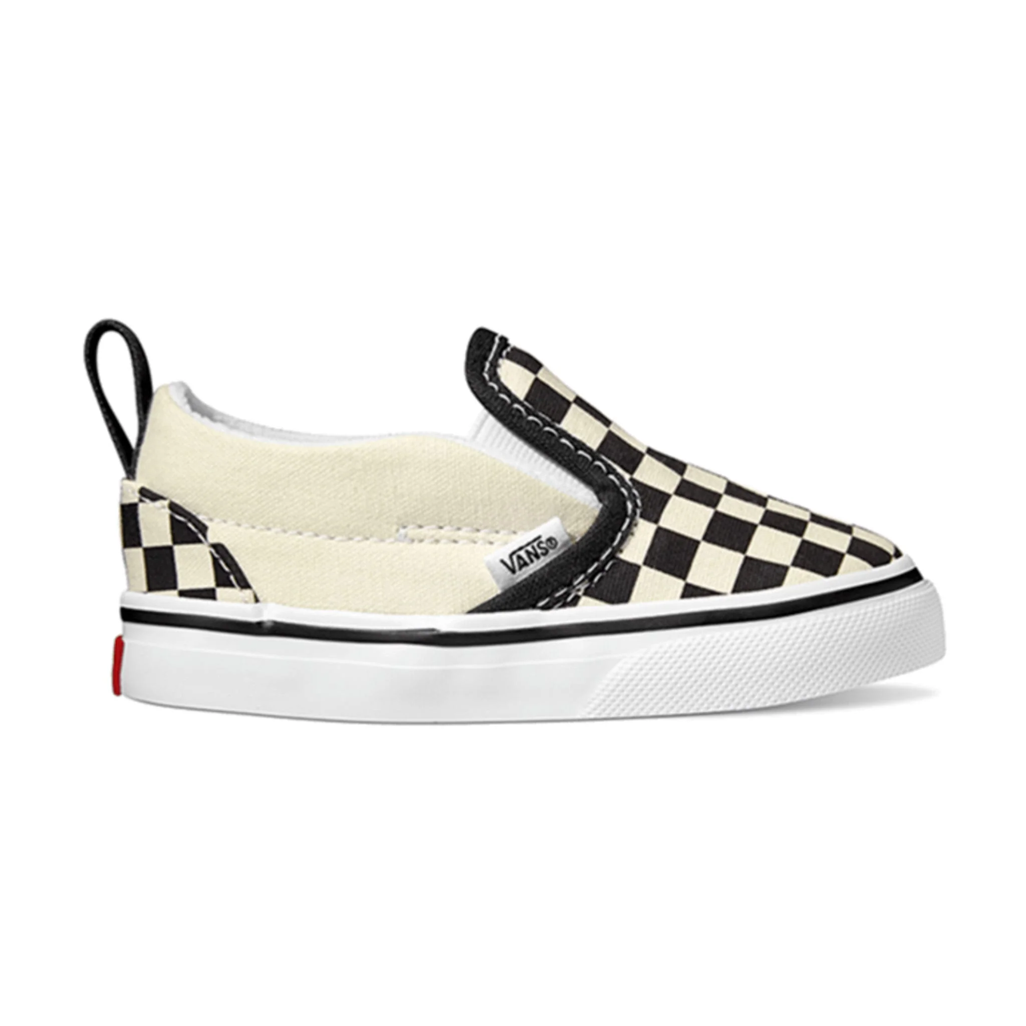 Soulier Slip-on Velcro Pointures  2-10
