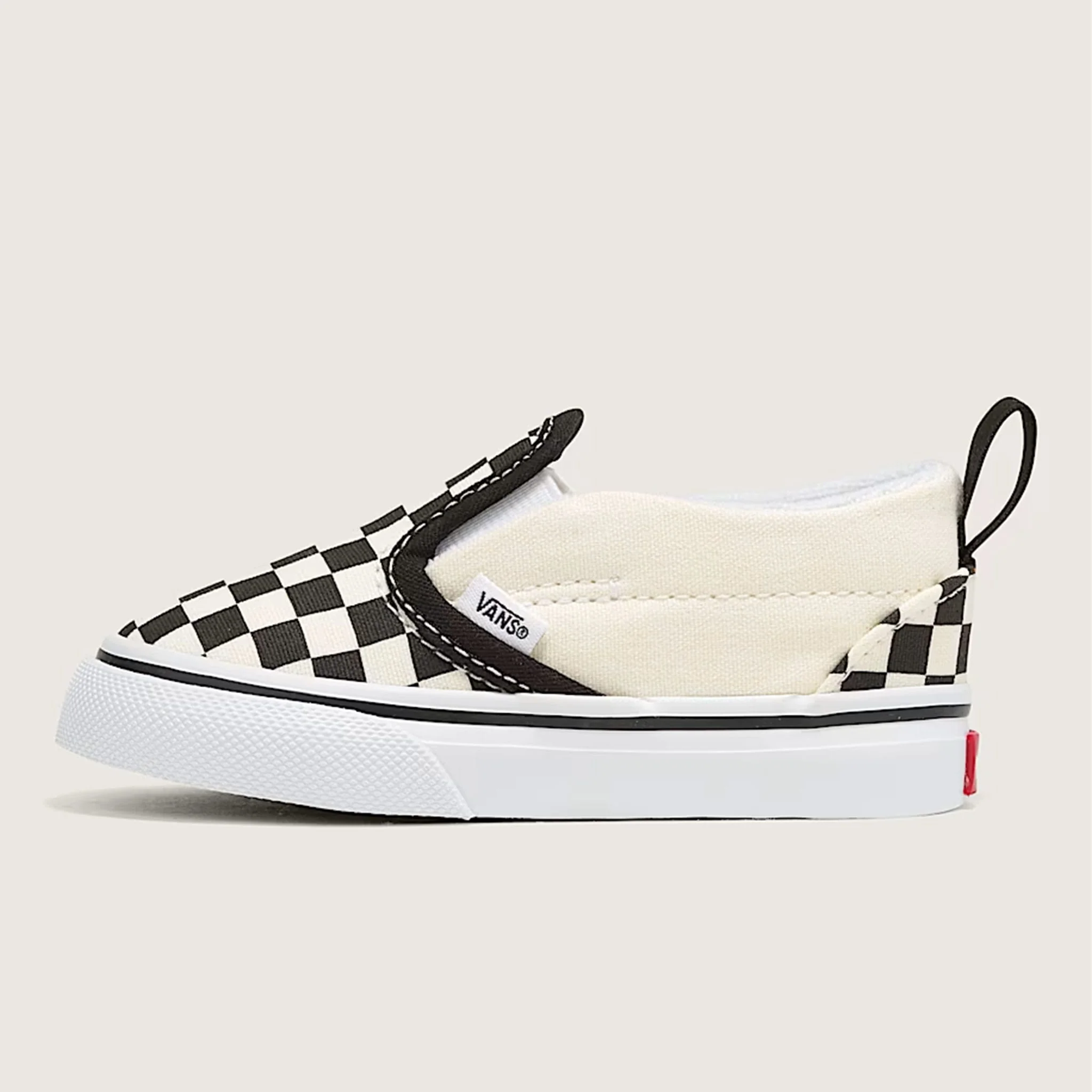 Soulier Slip-on Velcro Pointures  2-10 - Image 4