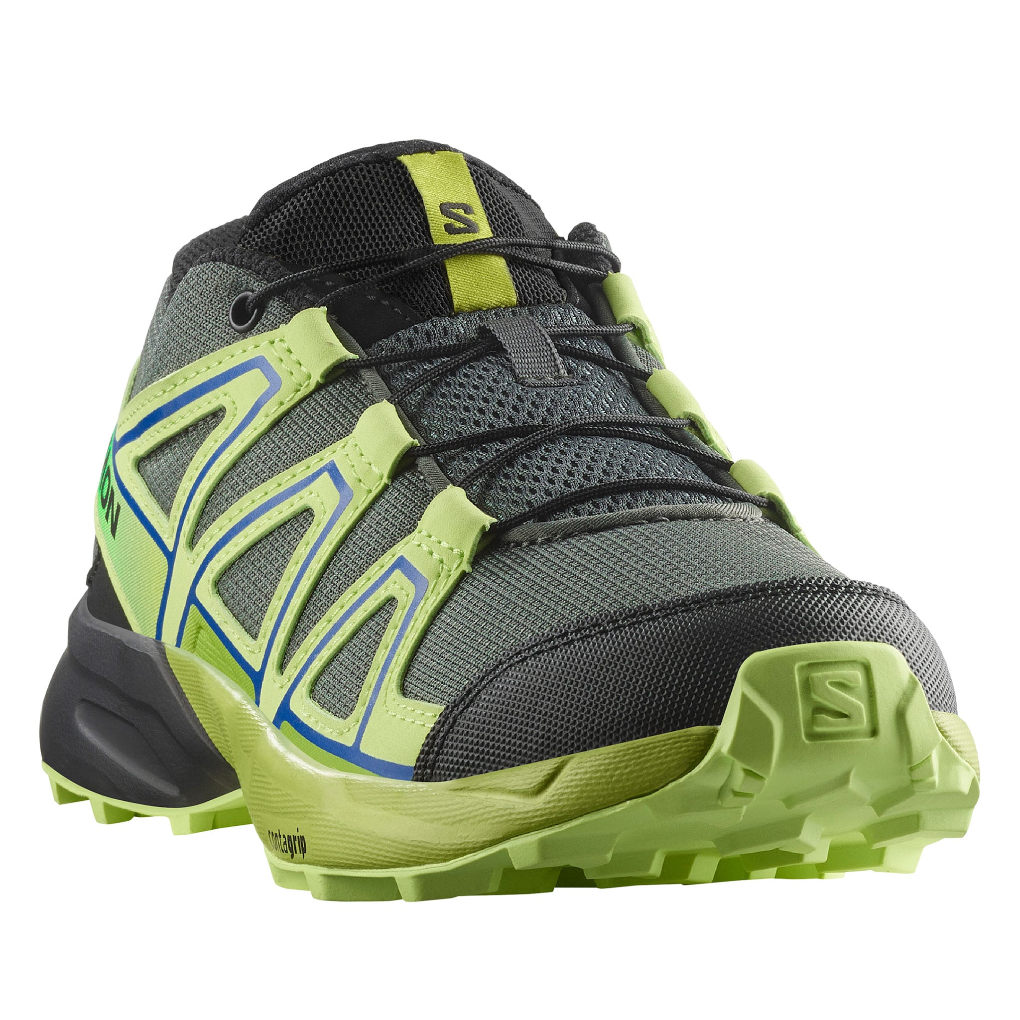Soulier Speedcross Pointures 13-6 - Image 2