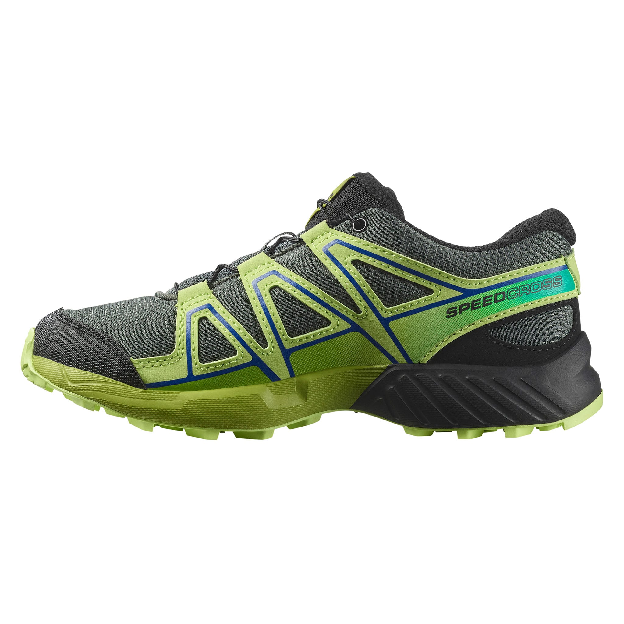 Soulier Speedcross Pointures 13-6 - Image 3