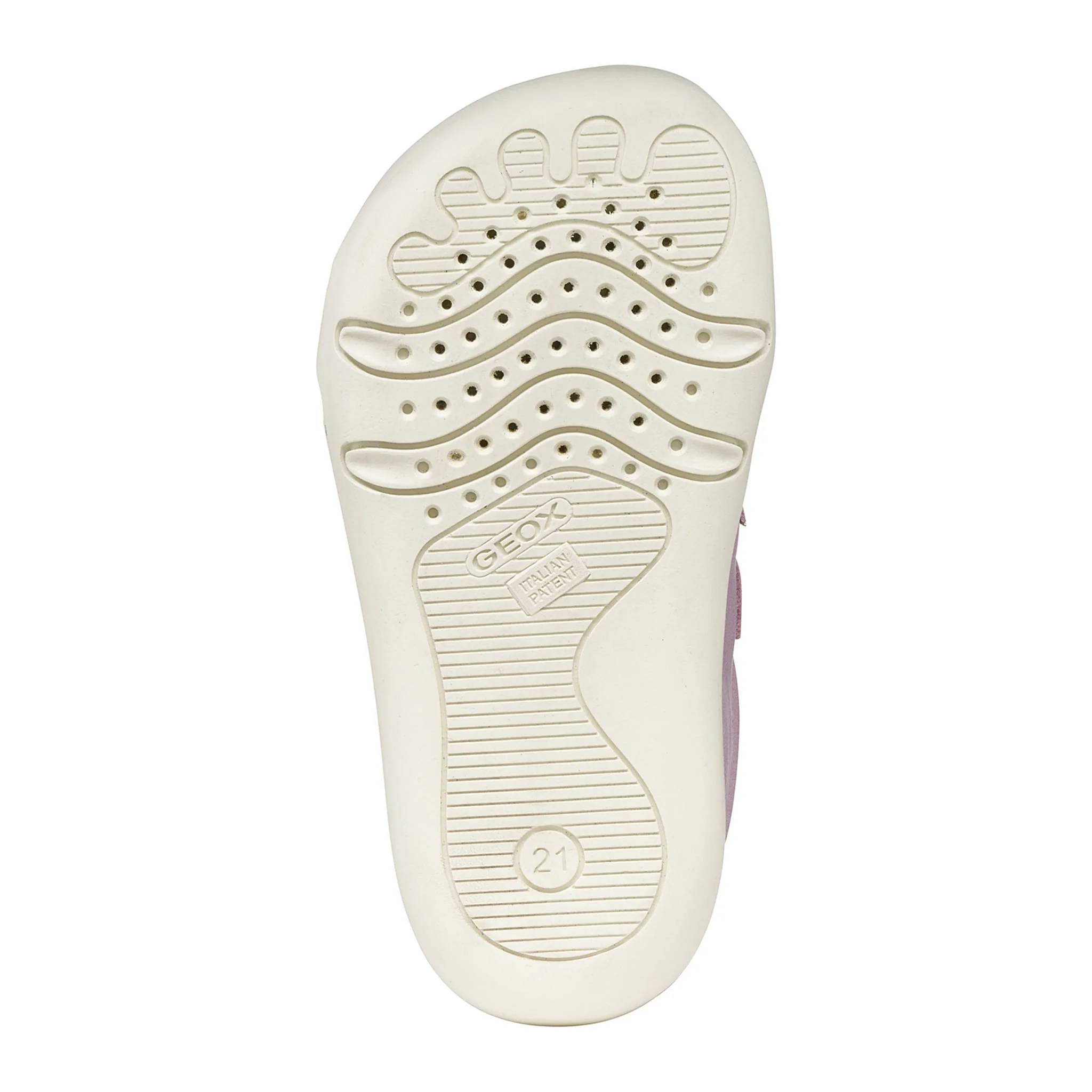 Soulier Steppieup Pointures 20-27 - Image 6