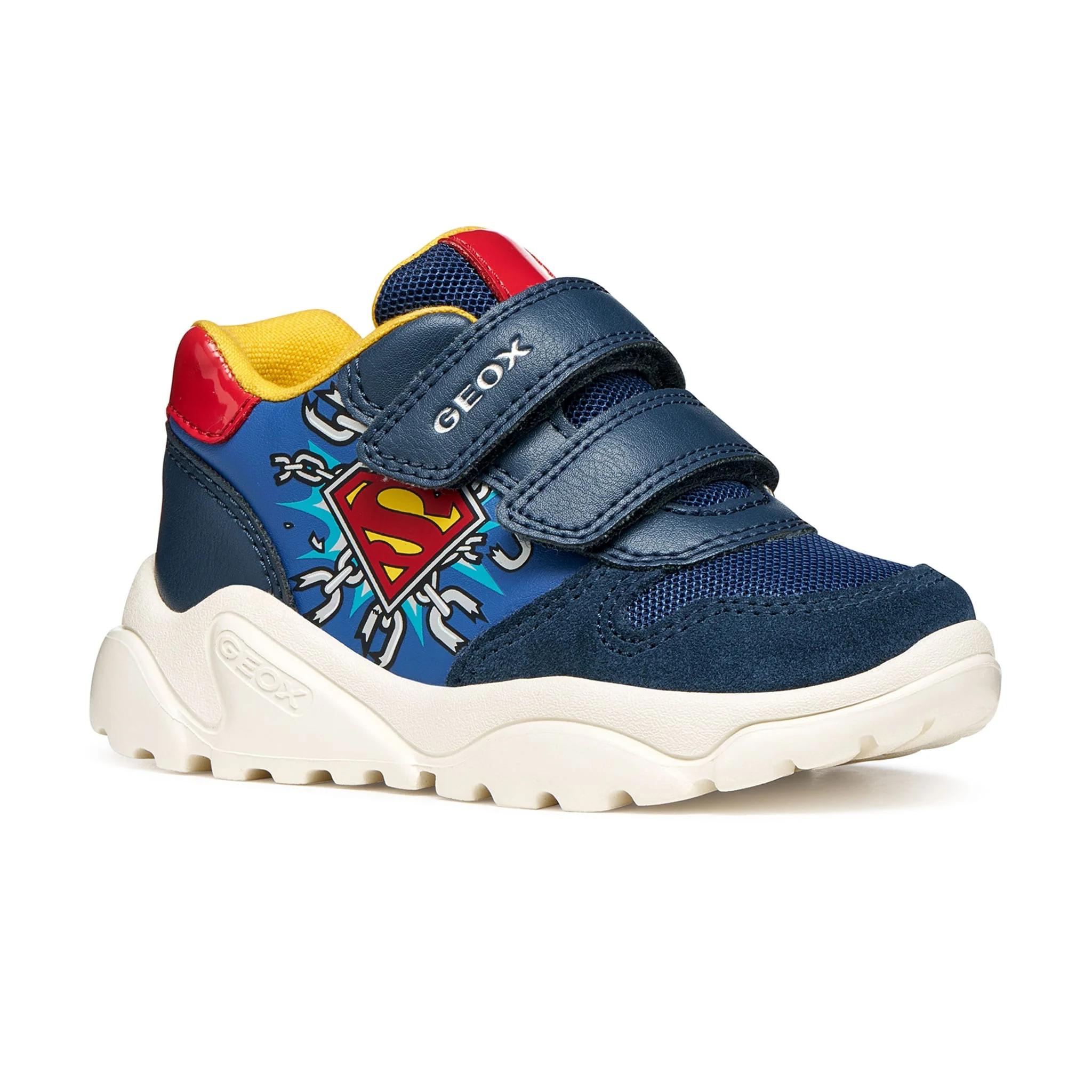 Soulier Superman Pointures 20-27 - Image 3