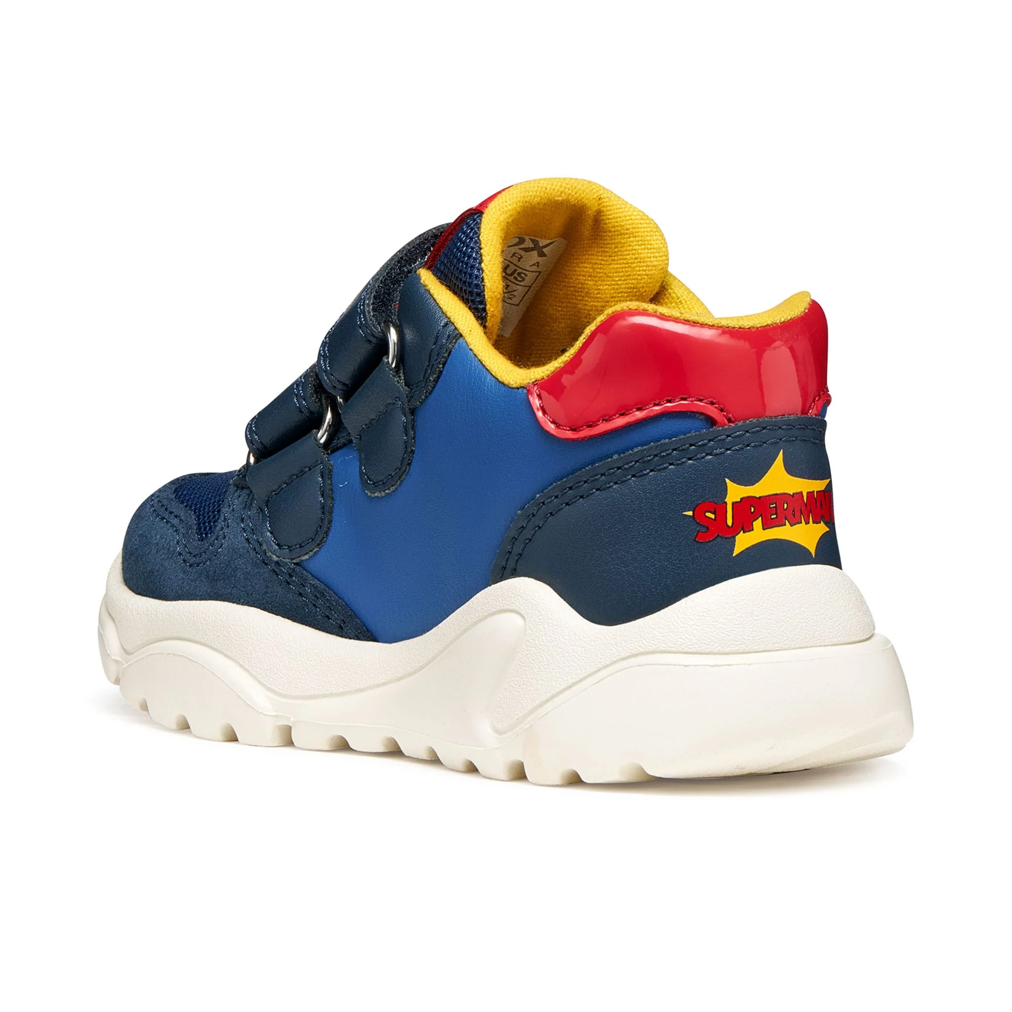 Soulier Superman Pointures 20-27 - Image 4