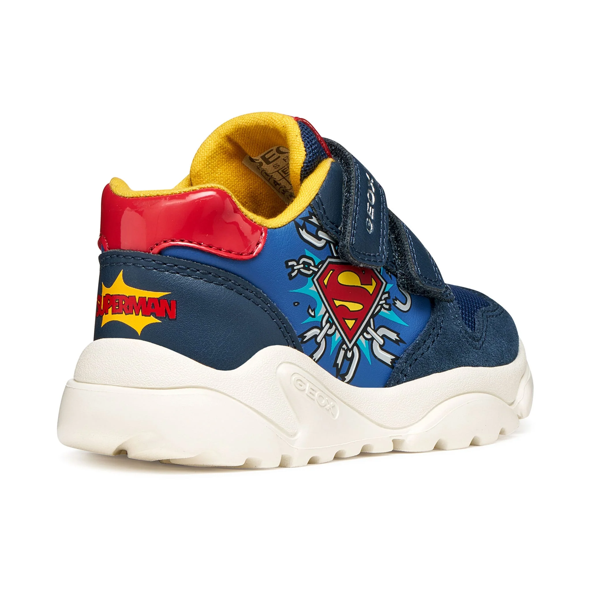 Soulier Superman Pointures 20-27 - Image 5