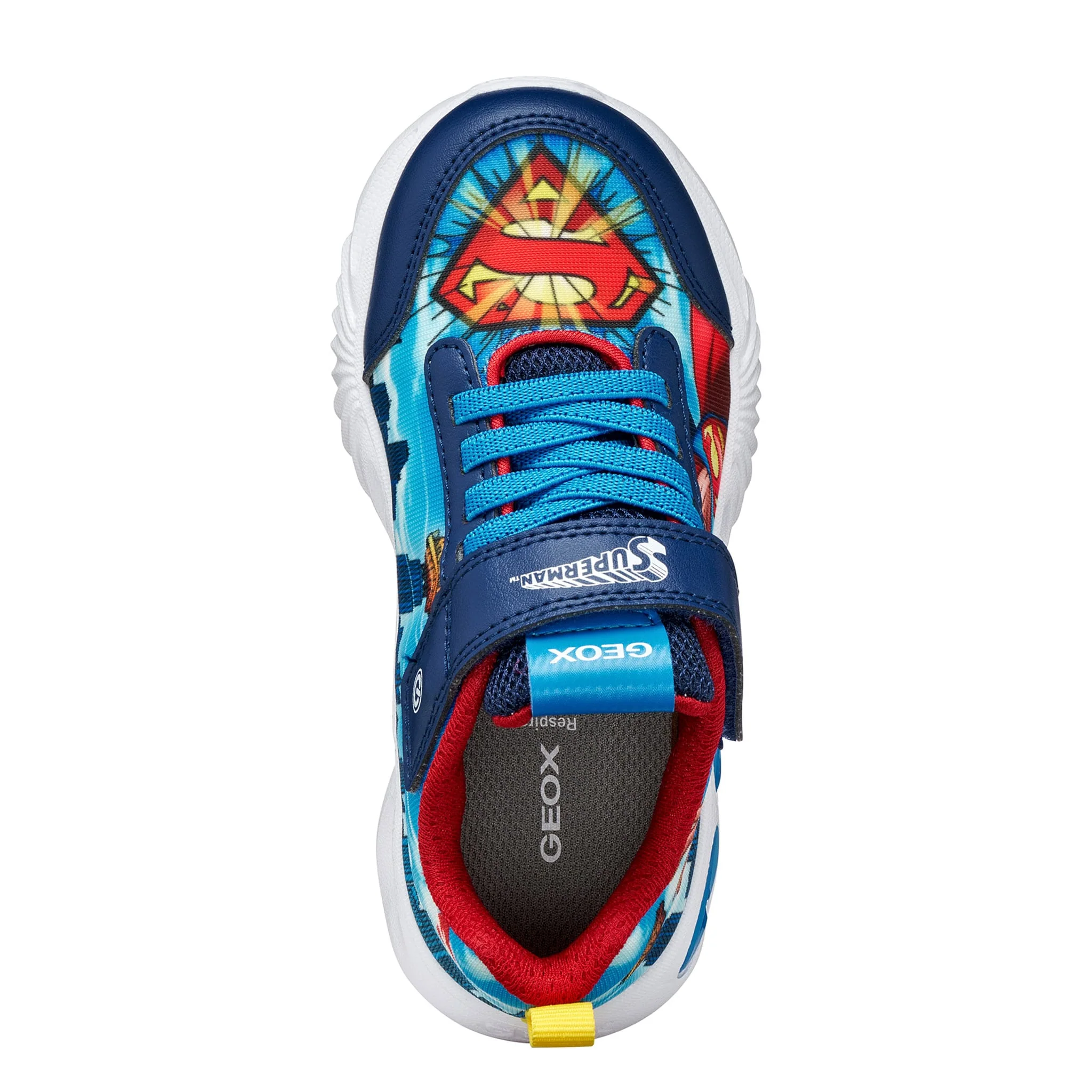 Soulier Superman Pointures 24-32 - Image 7