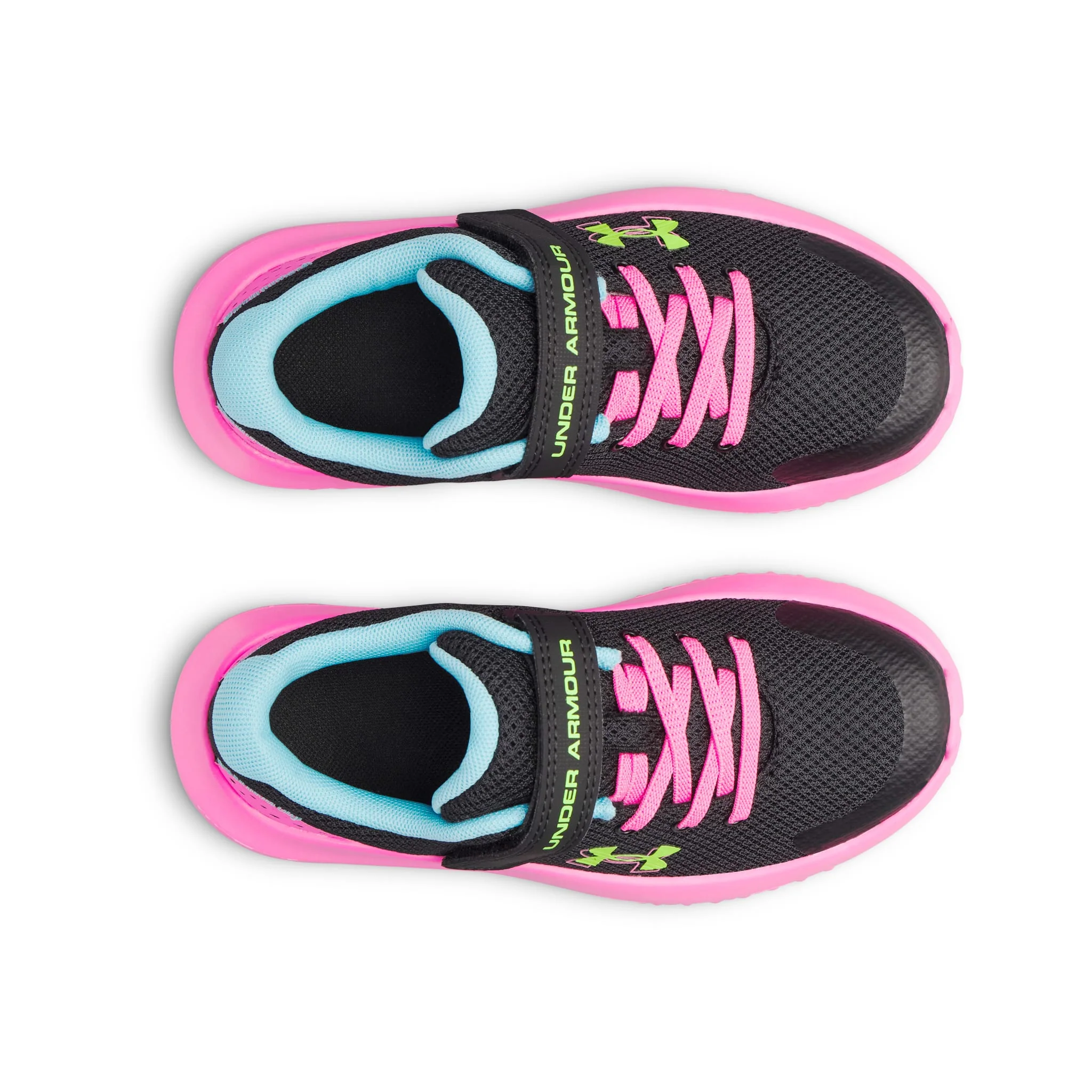 Soulier Surge 4 Pointures 11-3 - Image 4