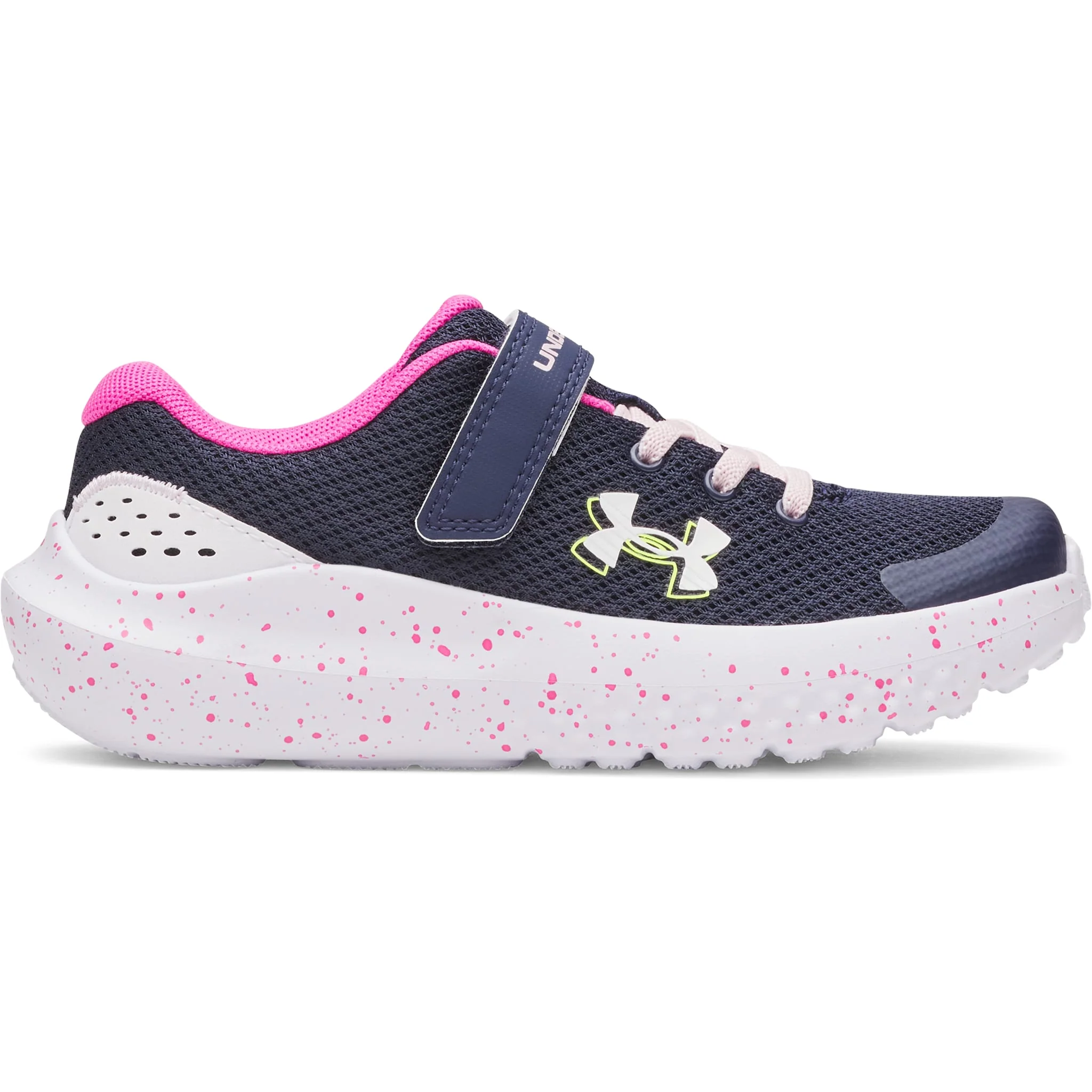Soulier Surge 4 Pointures 11-3