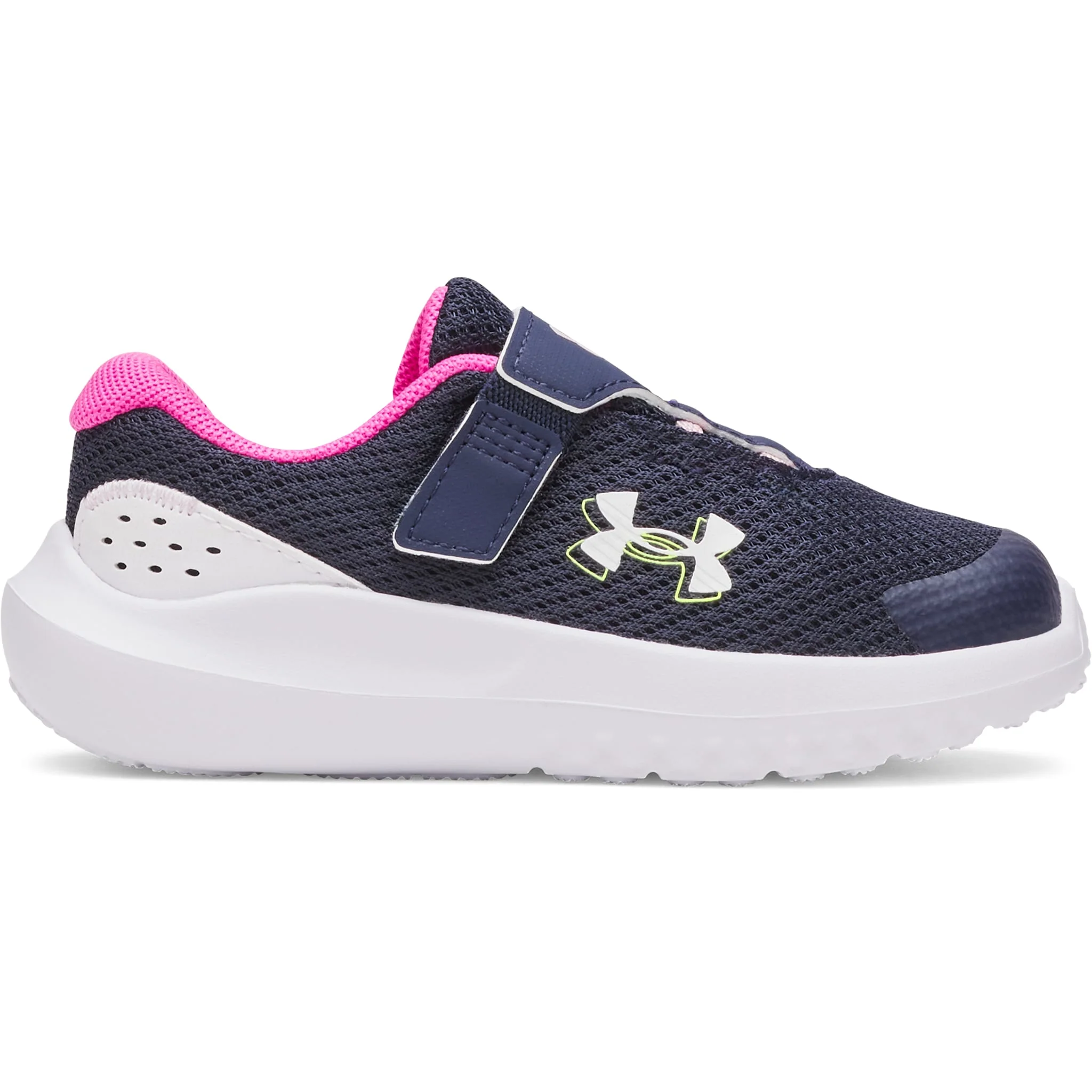Soulier Surge 4 Pointures 5-10