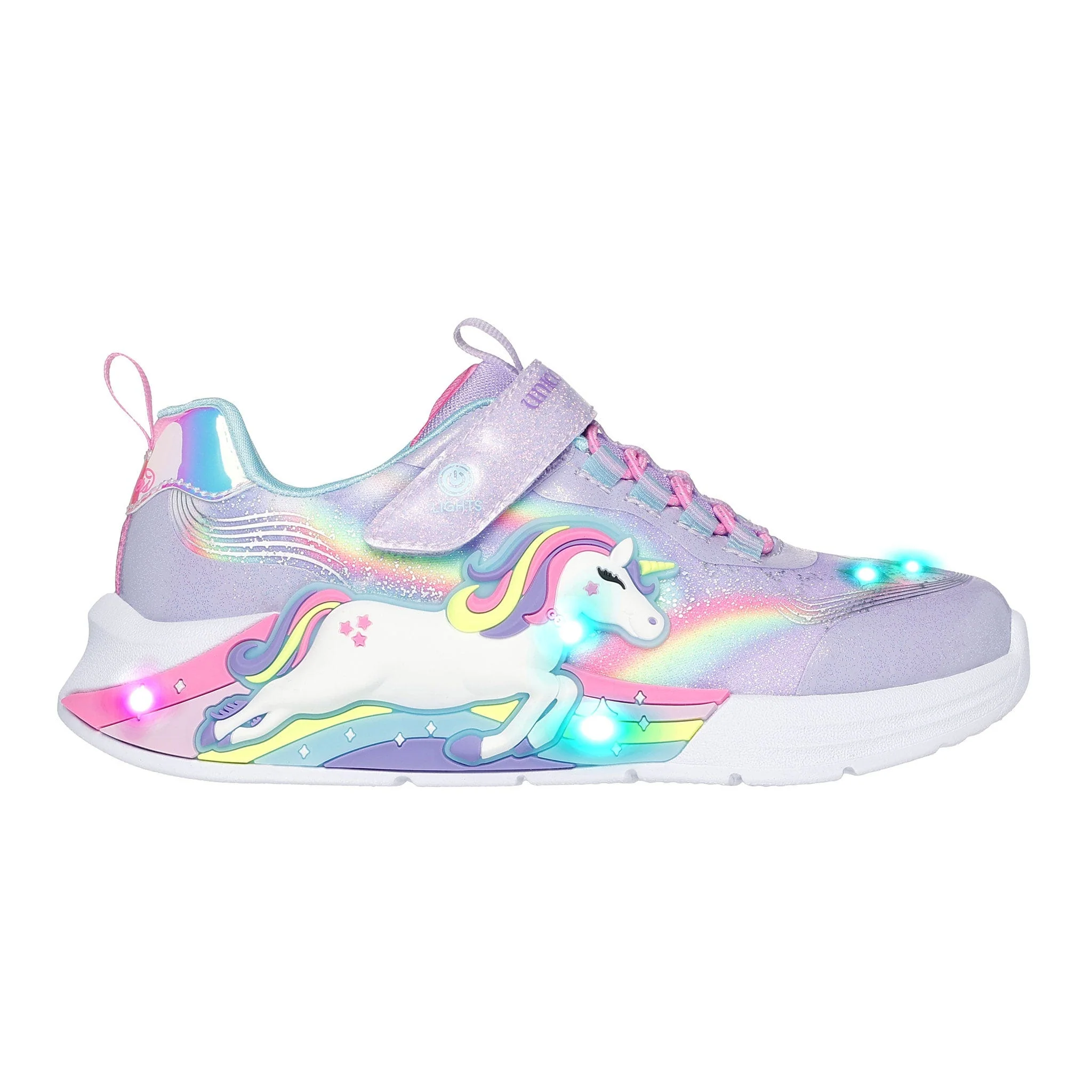 Soulier Unicorn Chaser Pointures 11-3 - Image 2