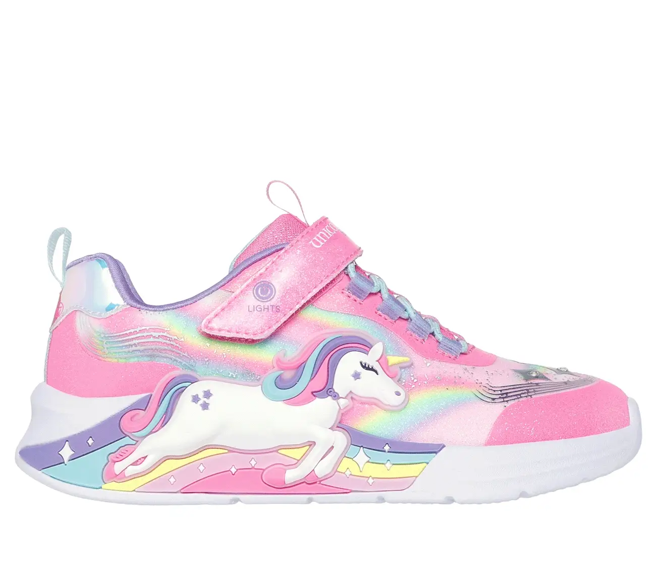 Soulier Unicorn Chaser Pointures 5-10 - Image 2