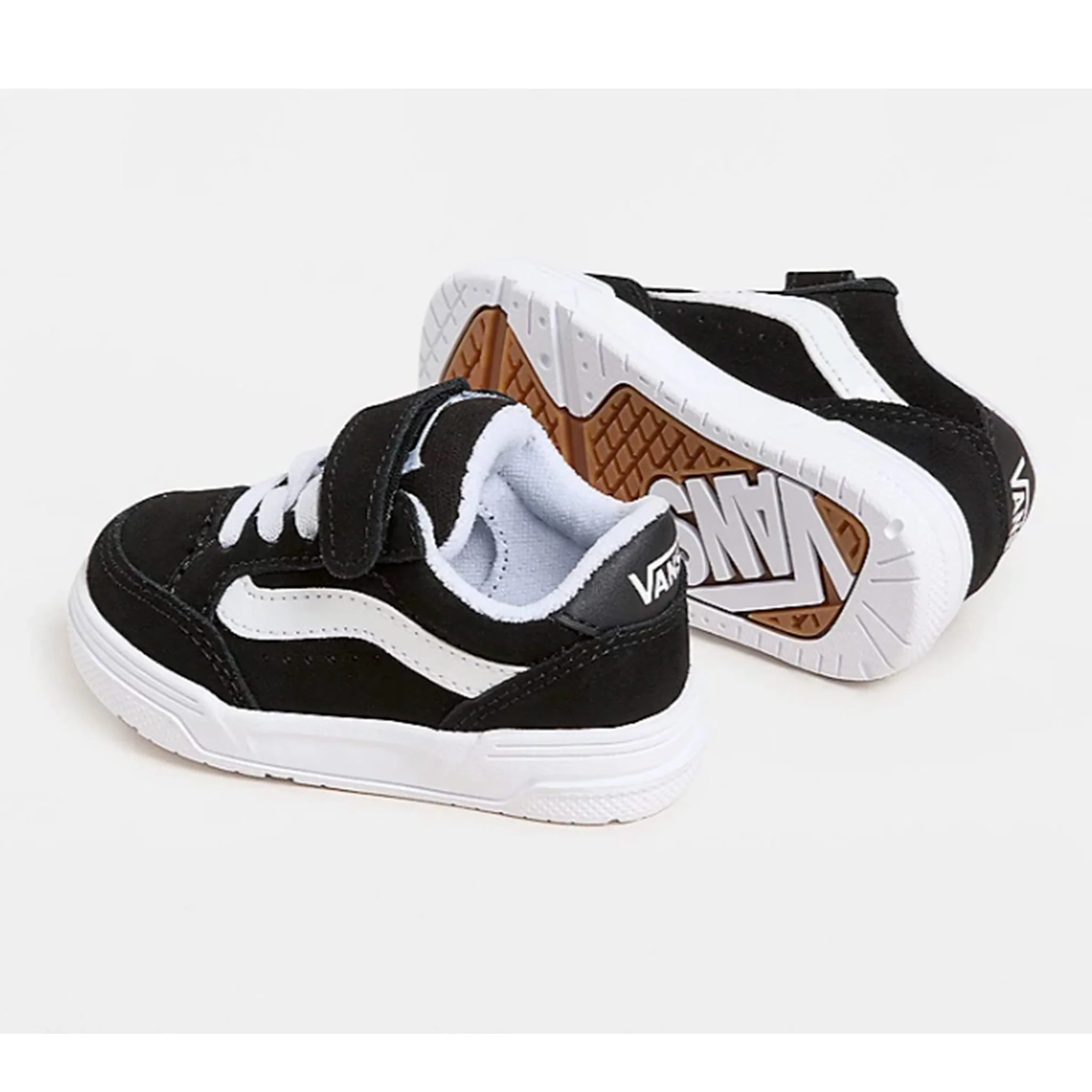 Soulier Velcro Hylane Pointures 2-10 - Image 2
