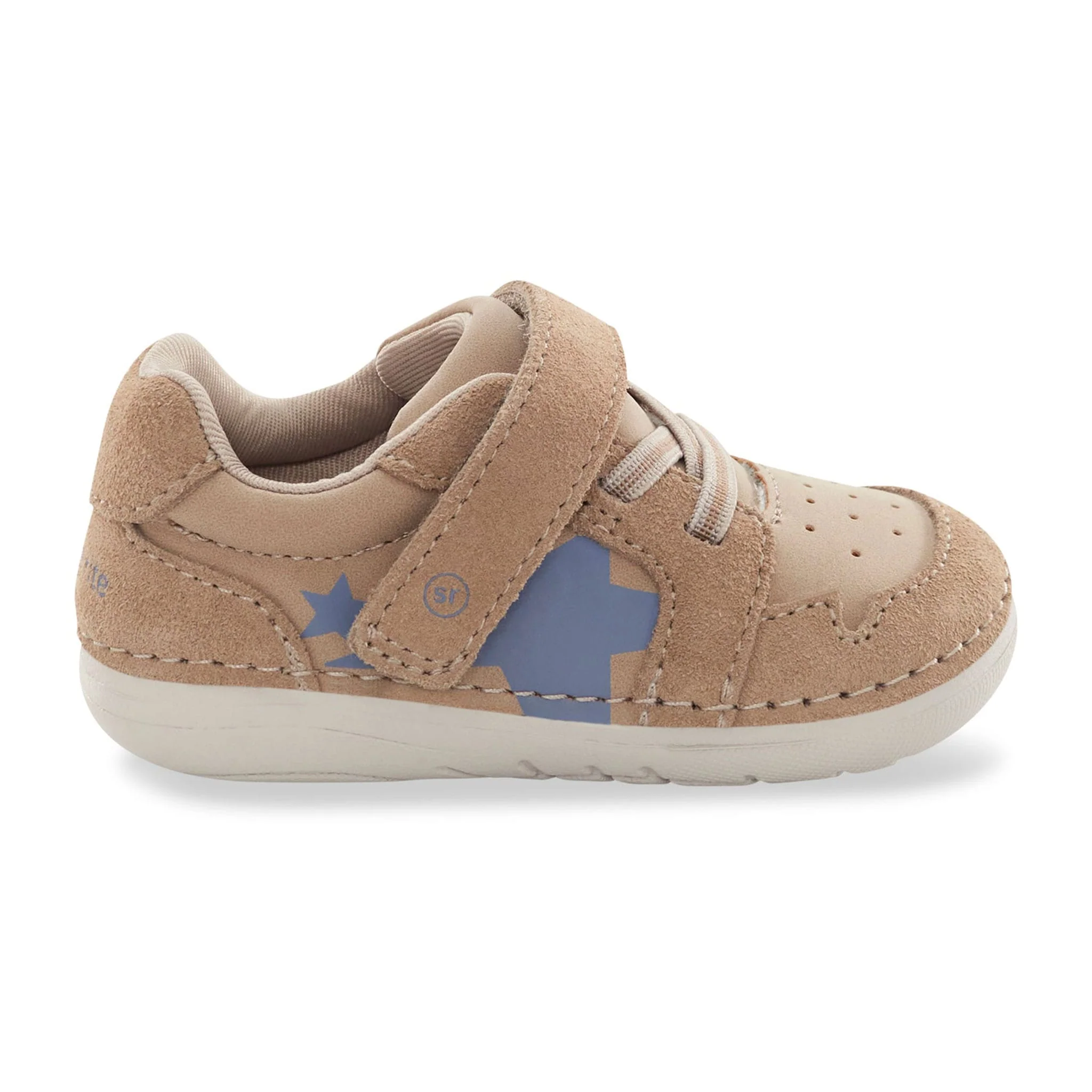 Soulier Waverly Pointures 3-6