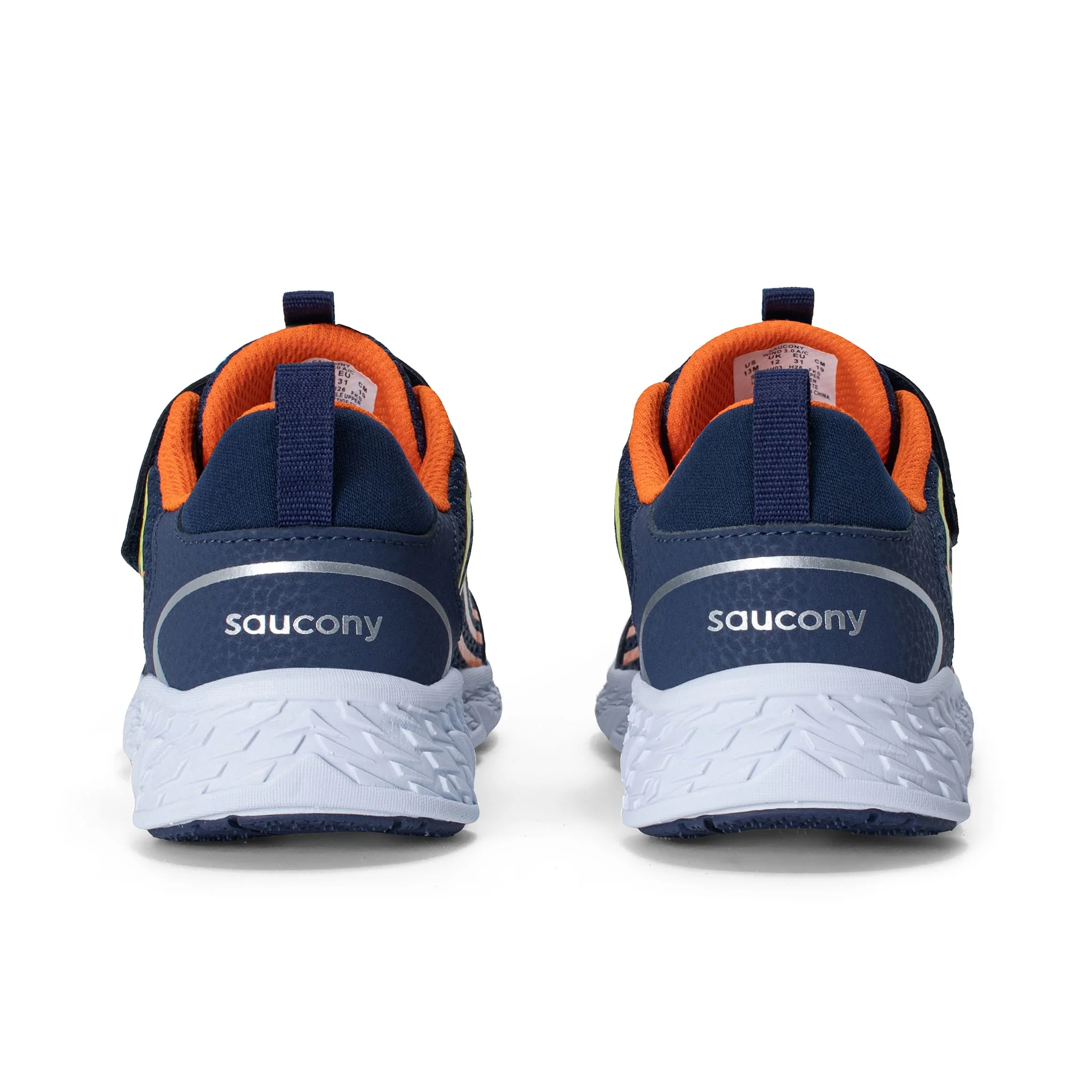 Soulier Wind 3.0 Pointures 11-7 - Image 4