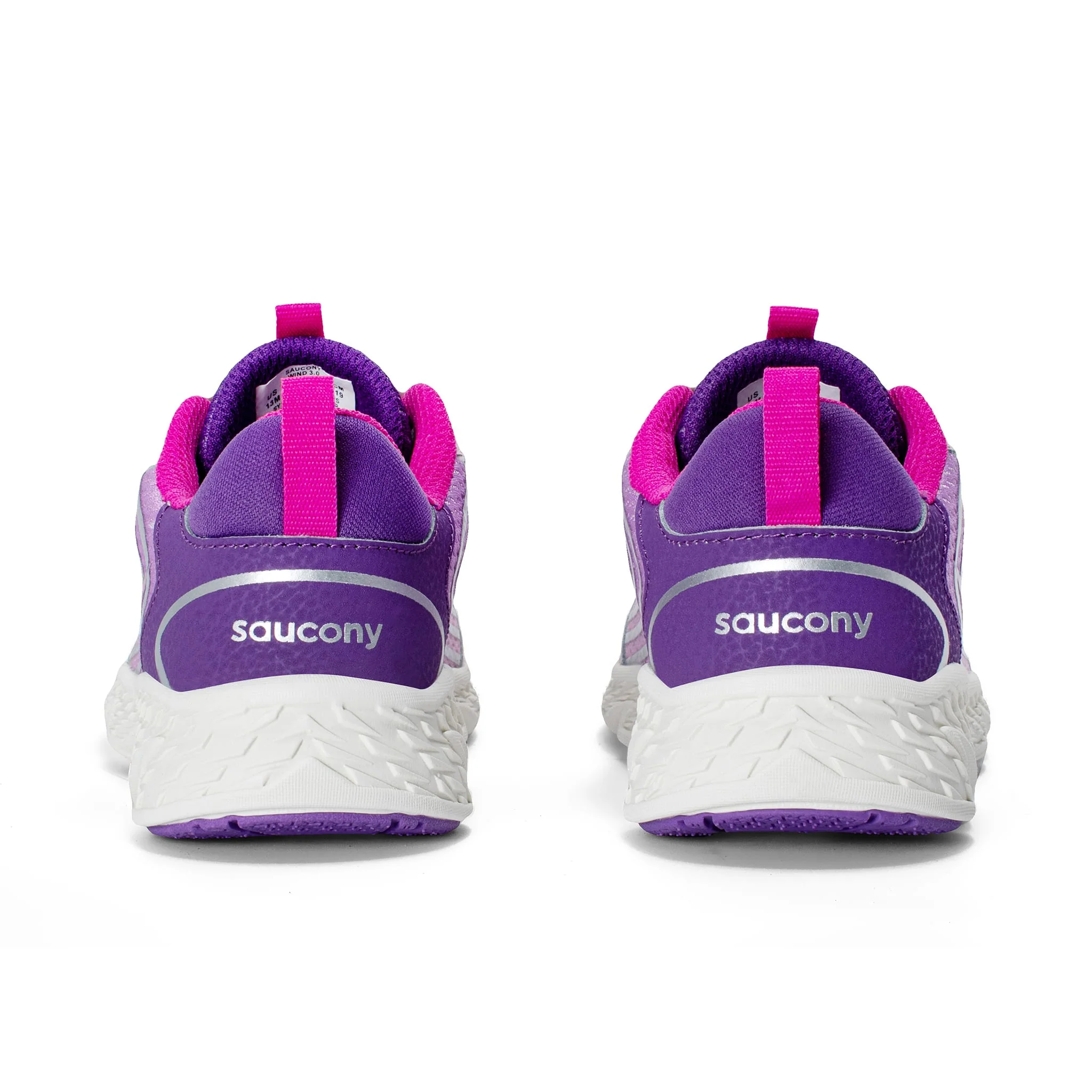 Soulier Wind 3.0 Pointures 11-7 - Image 4