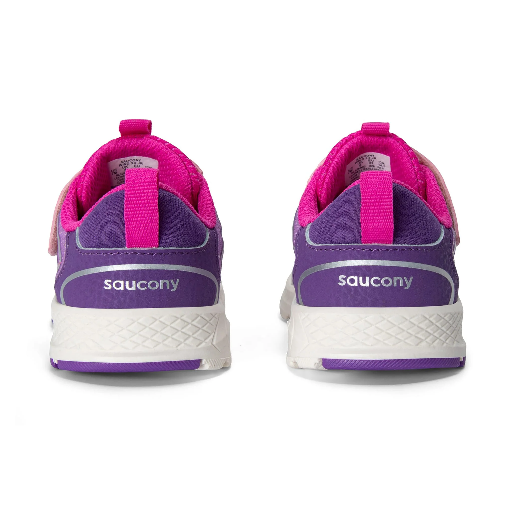 Soulier Wind 3.0 Pointures 4-10 - Image 6