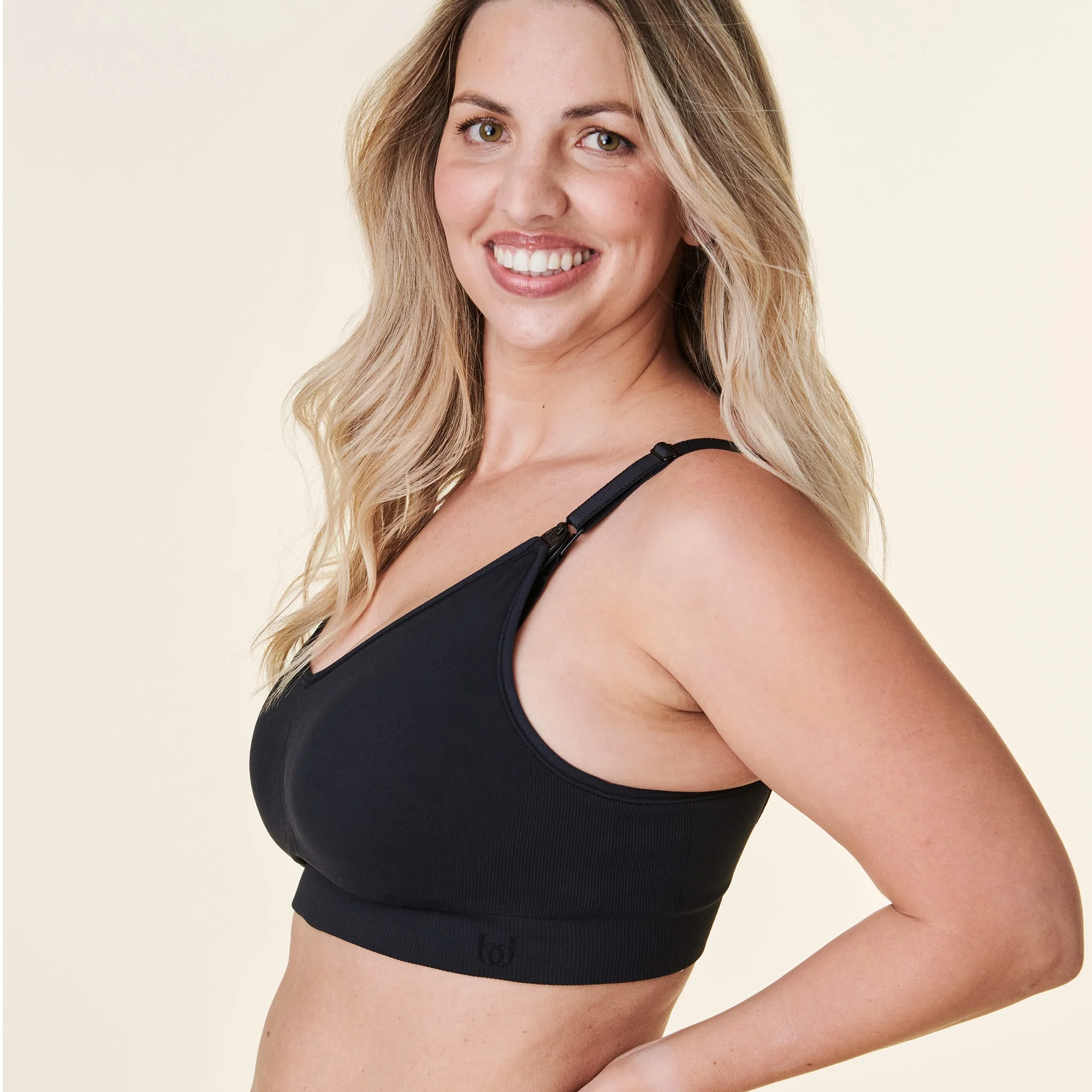 Soutien-Gorge 3 en 1 Expression & Allaitement - Image 4