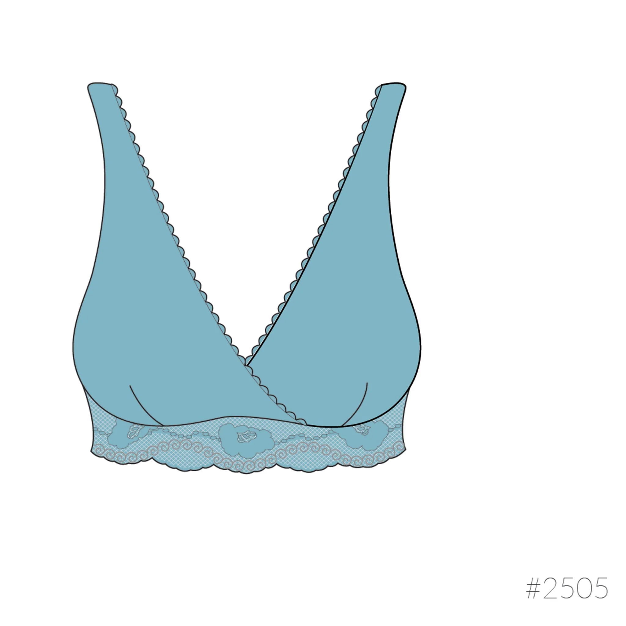 Soutien-Gorge d'Allaitement - Image 6