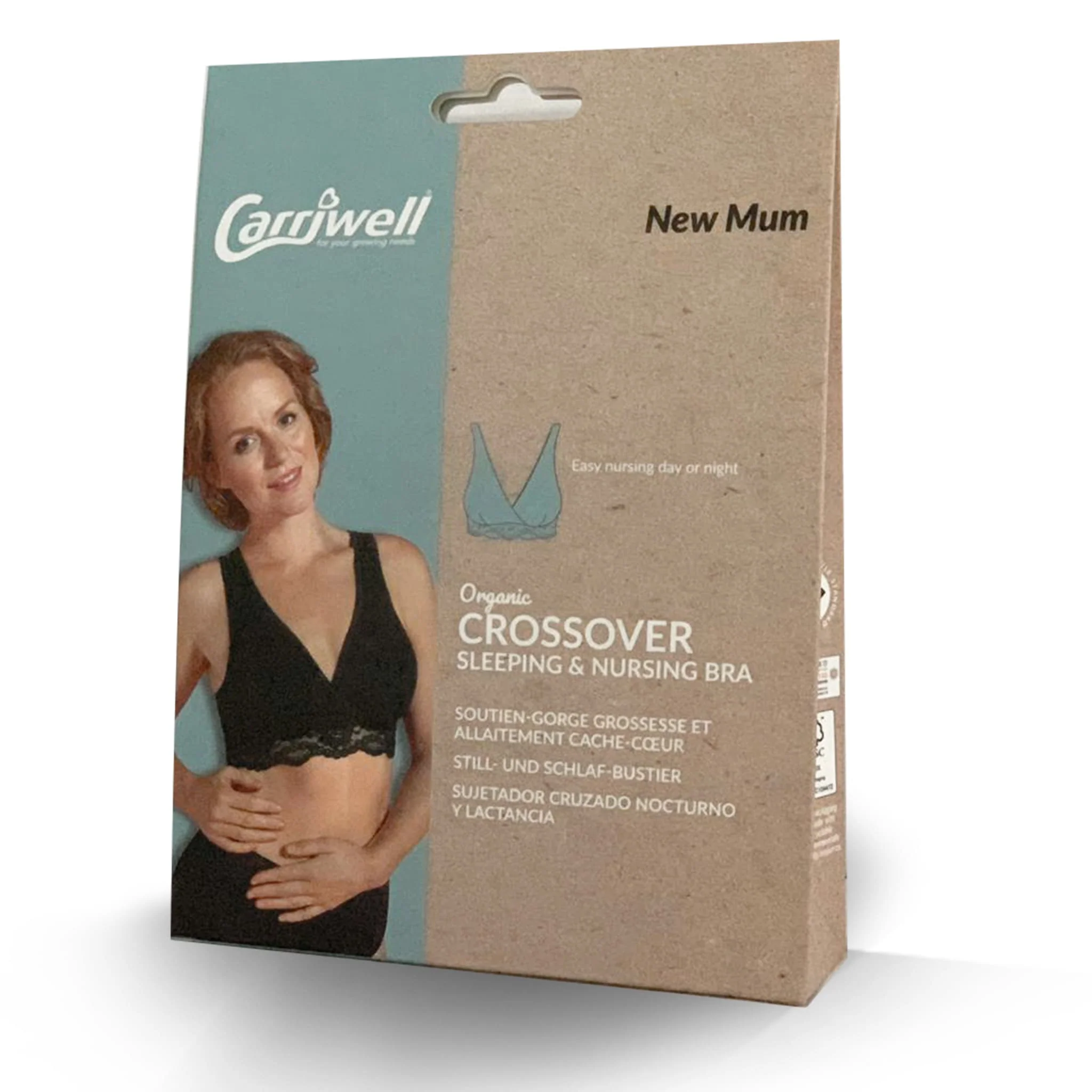Soutien-Gorge d'Allaitement - Image 10