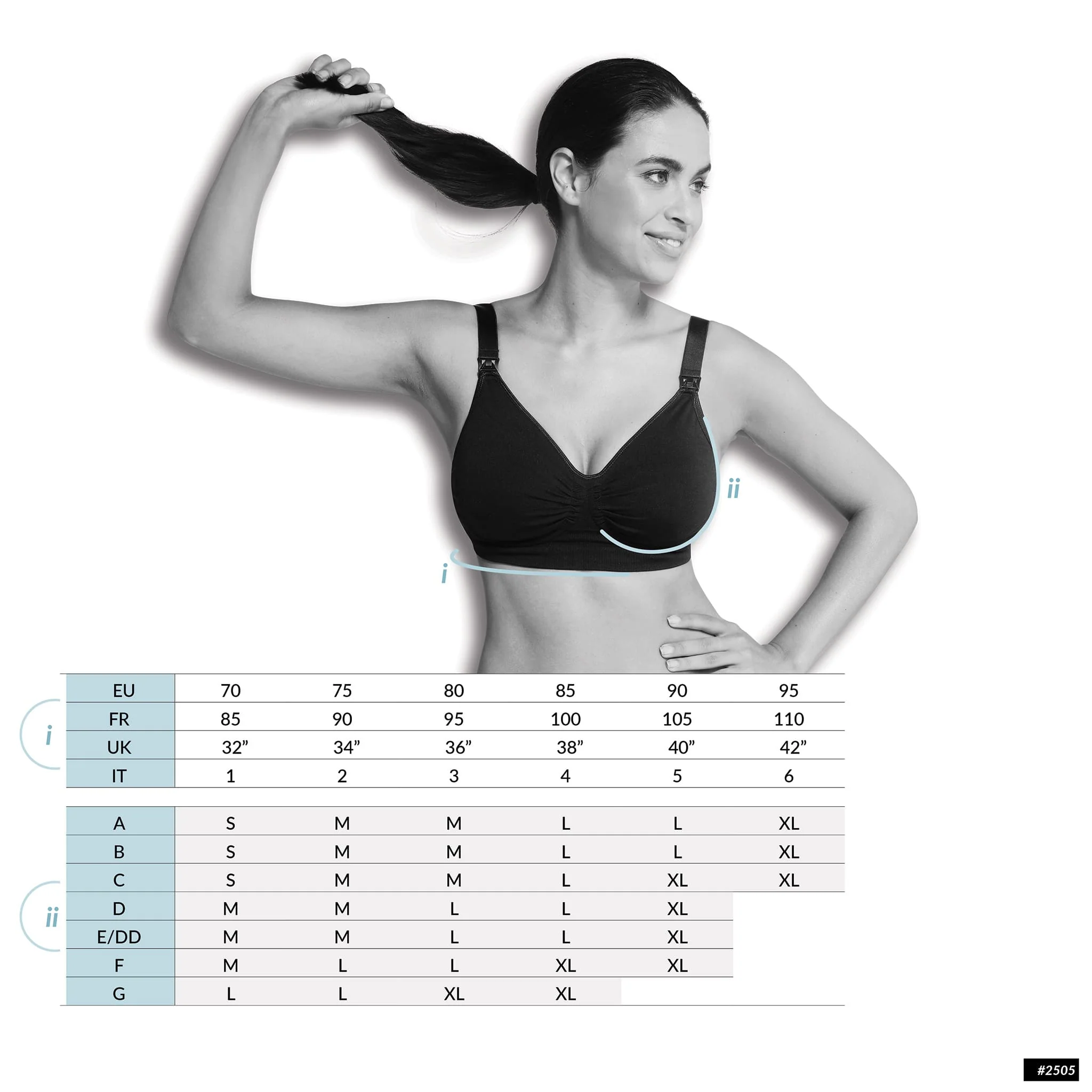 Soutien-Gorge d'Allaitement - Image 9