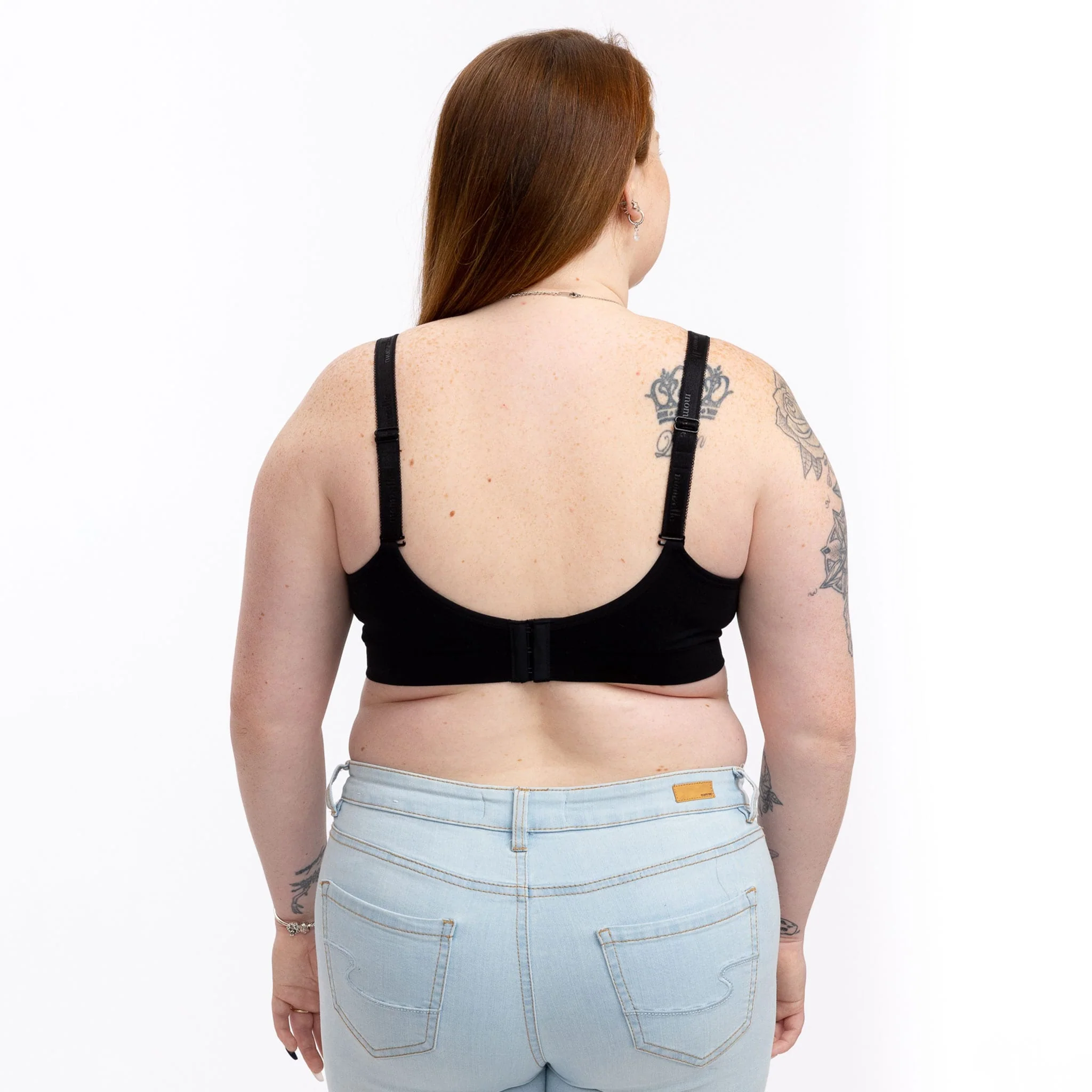 Soutien-gorge d'allaitement - Image 4