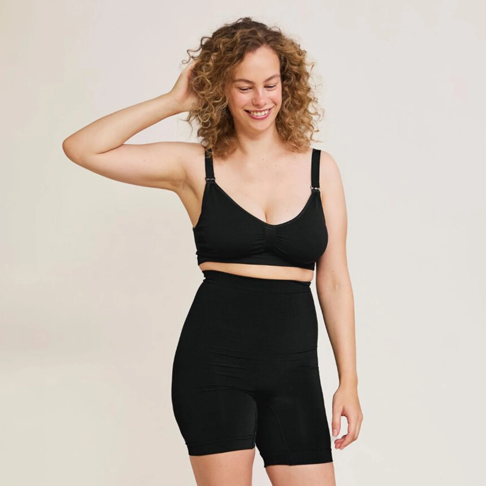 Soutien-Gorge d'Allaitement Sans Coutures - Image 2