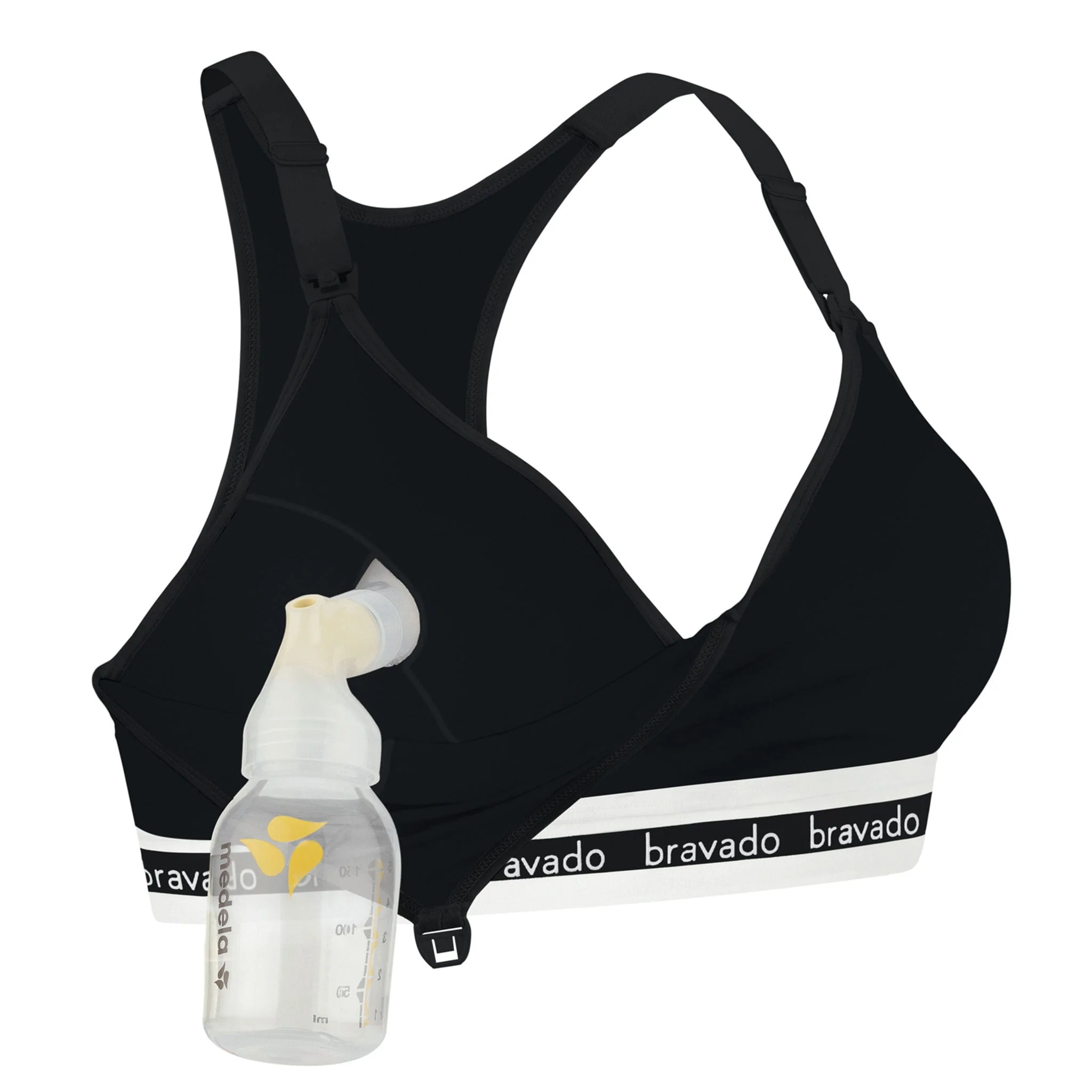 Soutien-Gorge Expression & Allaitement - Image 13