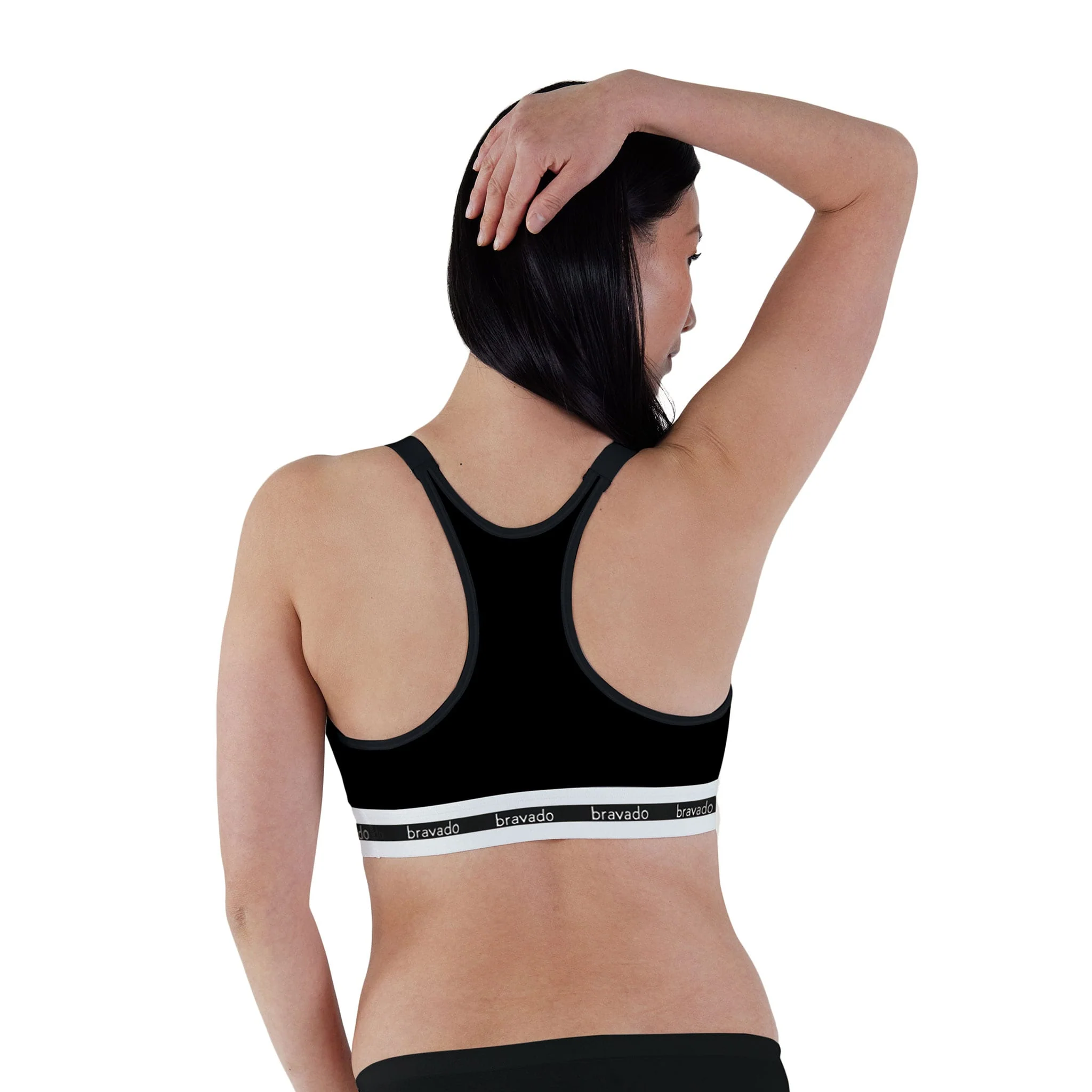 Soutien-Gorge Expression & Allaitement - Image 2