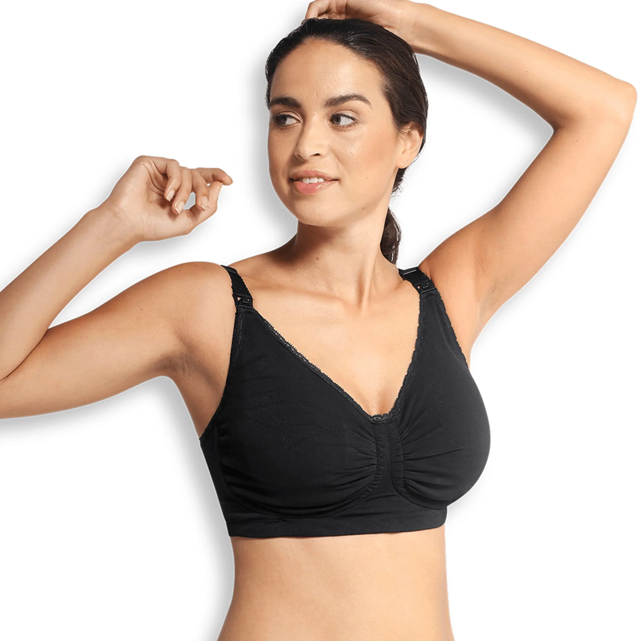 Soutien-Gorge d’Allaitement Rembourré Carri-Gel® - Image 4