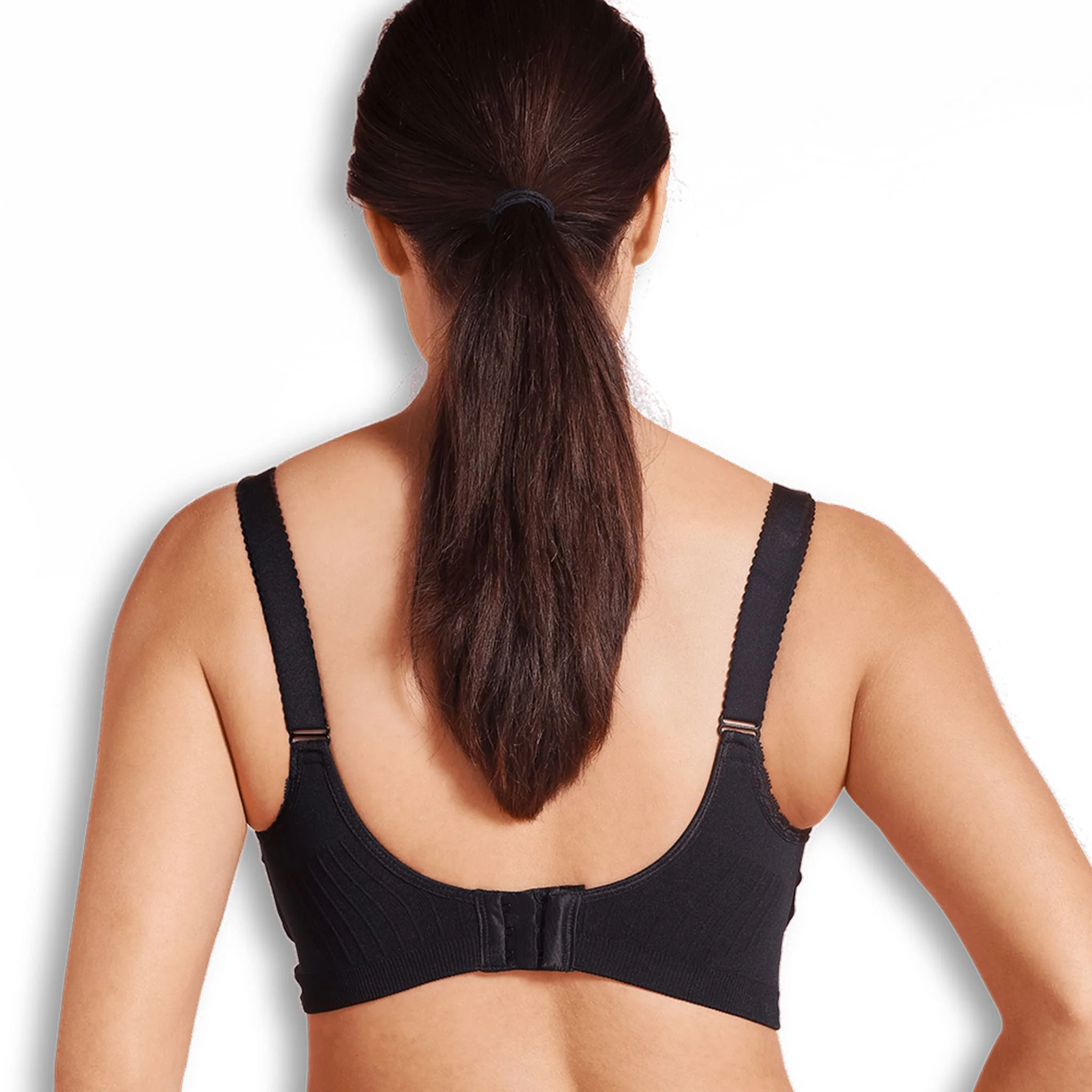 Soutien-Gorge d’Allaitement Rembourré Carri-Gel® - Image 5