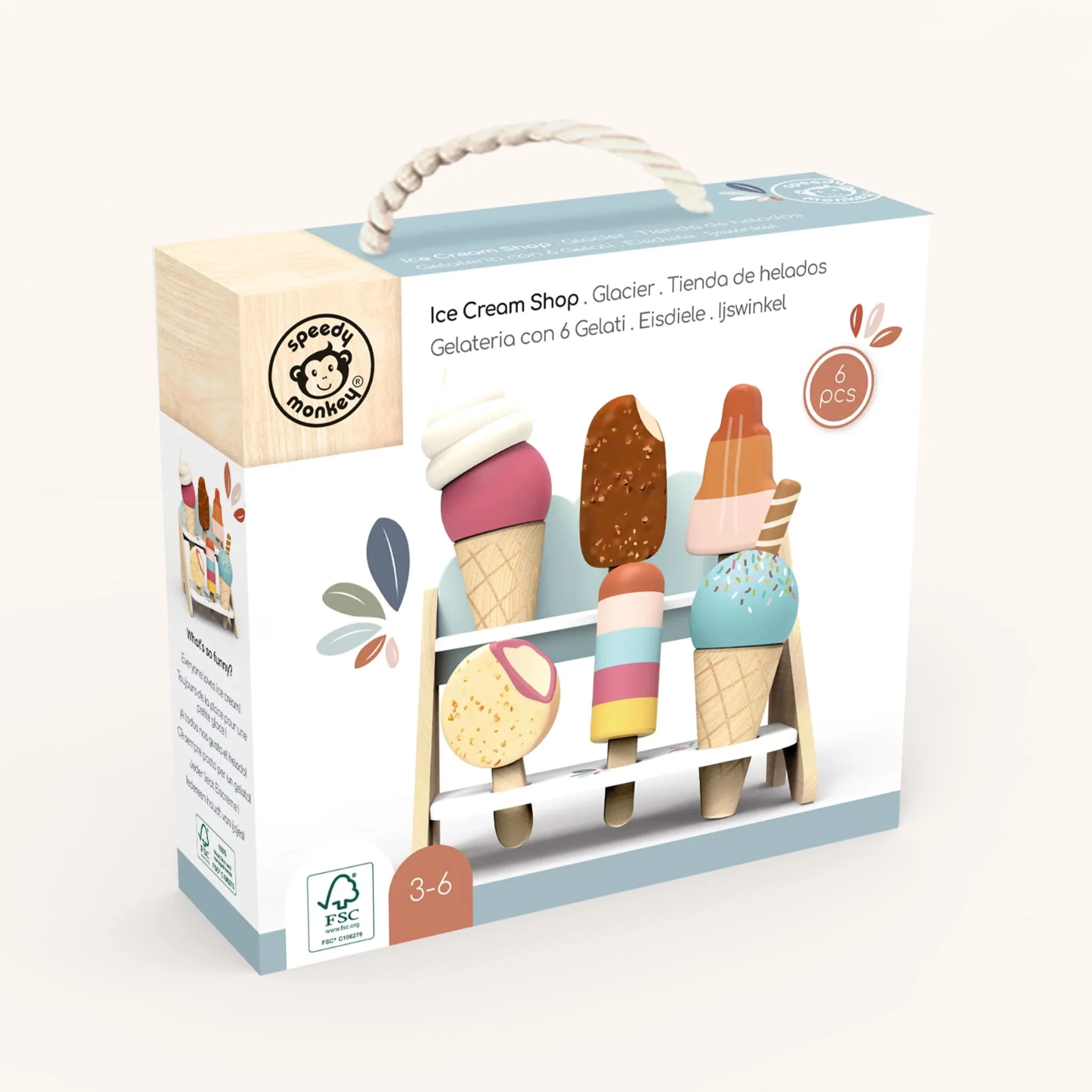 Crème Glacée - Image 2