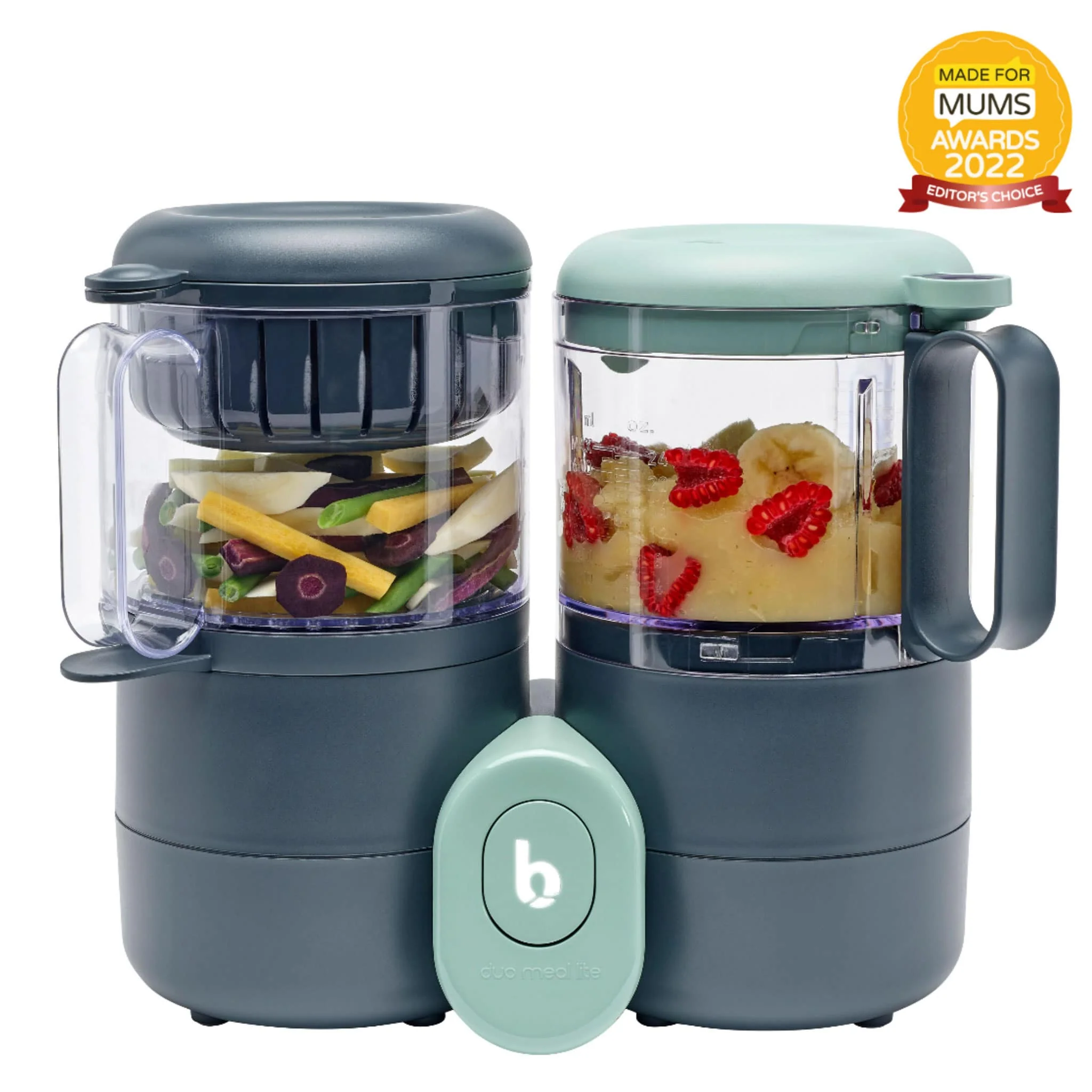 Station Repas Duo Meal Lite - Image 2
