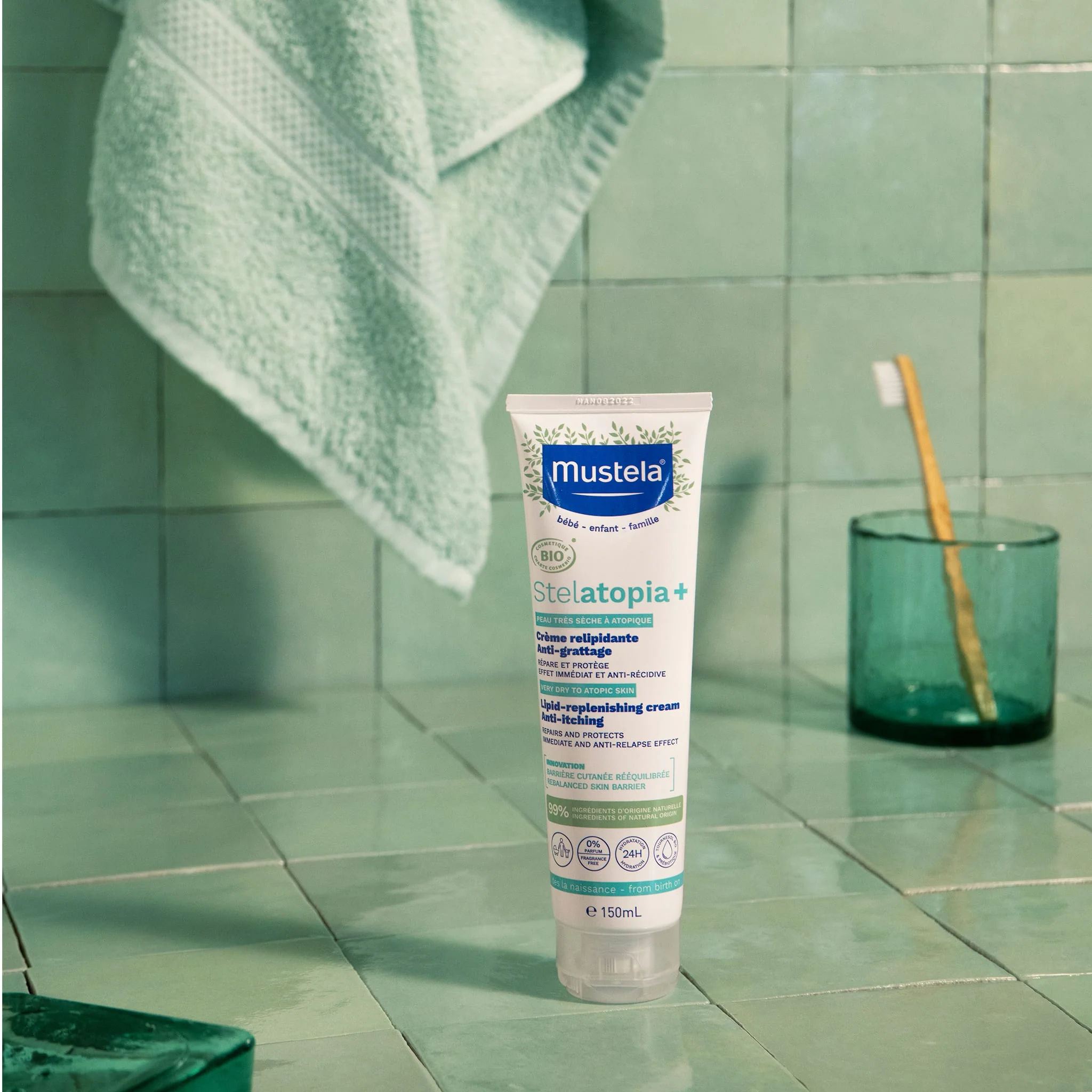 Stela Crème Émolliente 150ml - Image 2