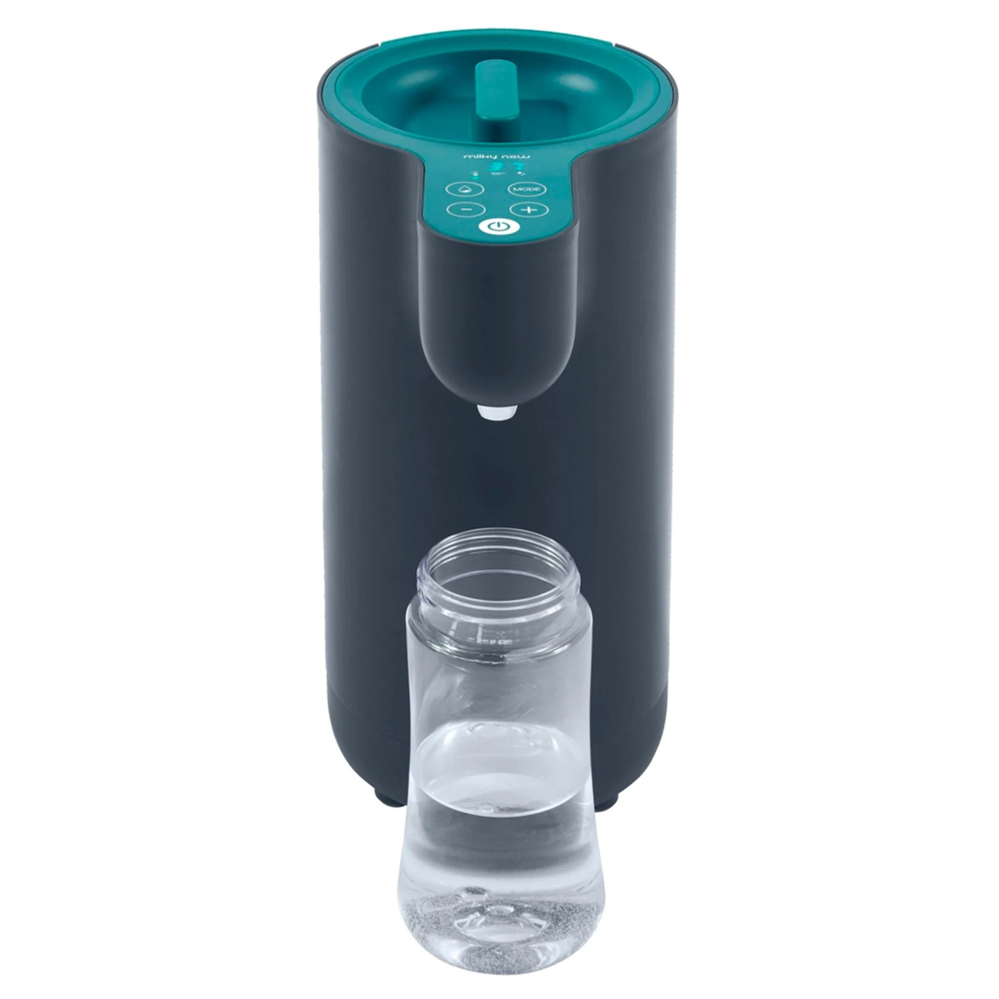 Distributeur d'eau instantané Milky Now pour biberons