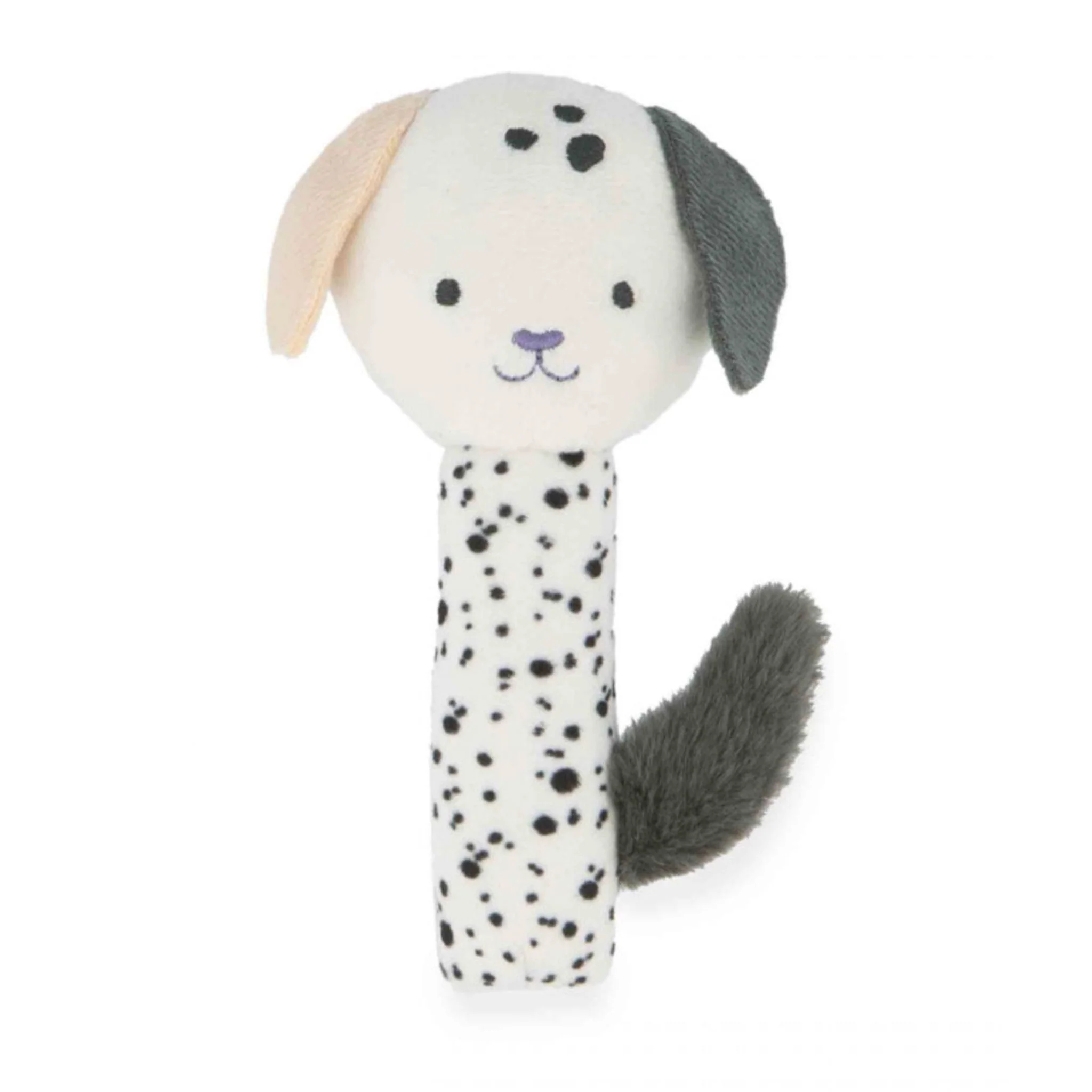 Hochet Miroir Chiot