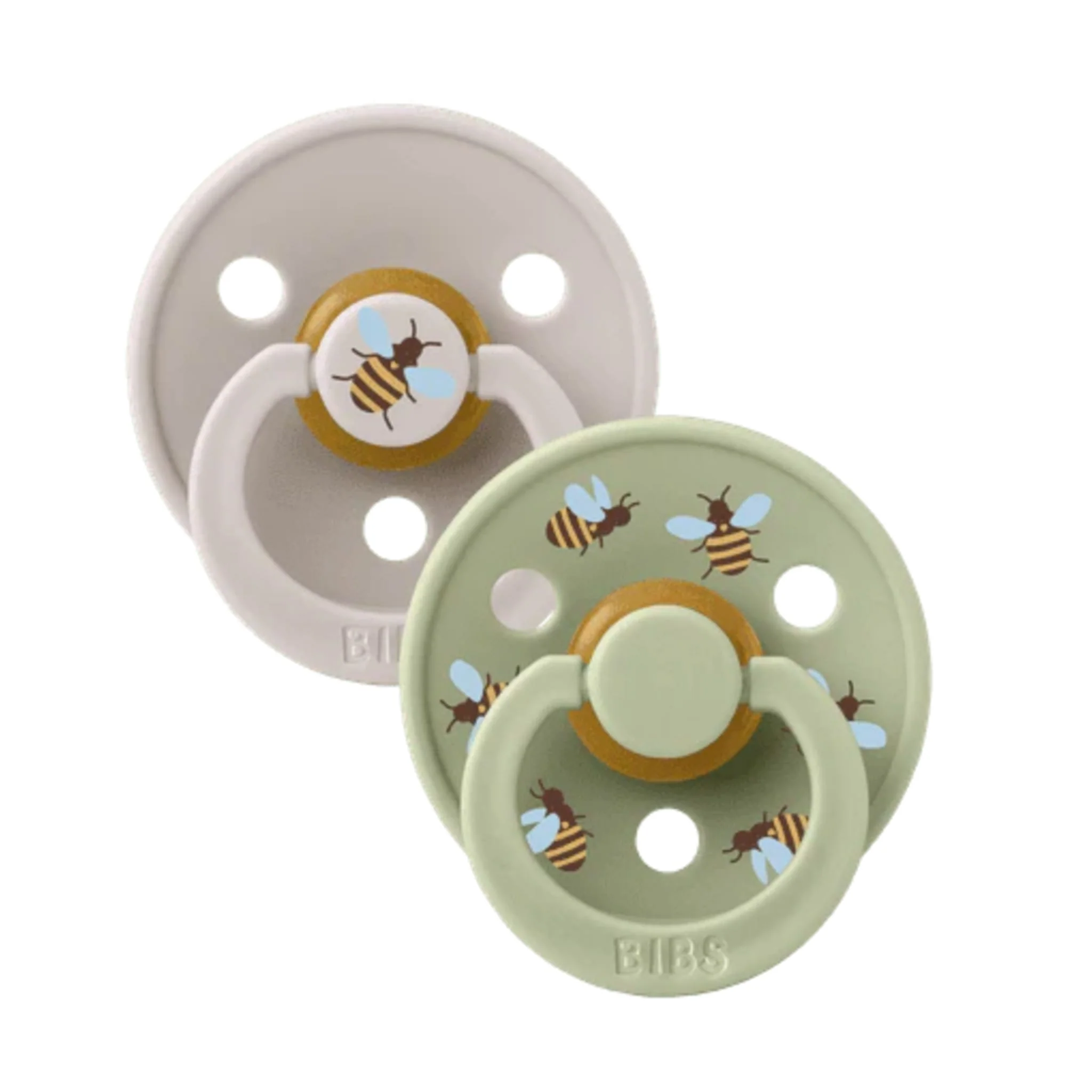 Suce Studio (2) 18-36m - Abeille (Grandeur 3)
