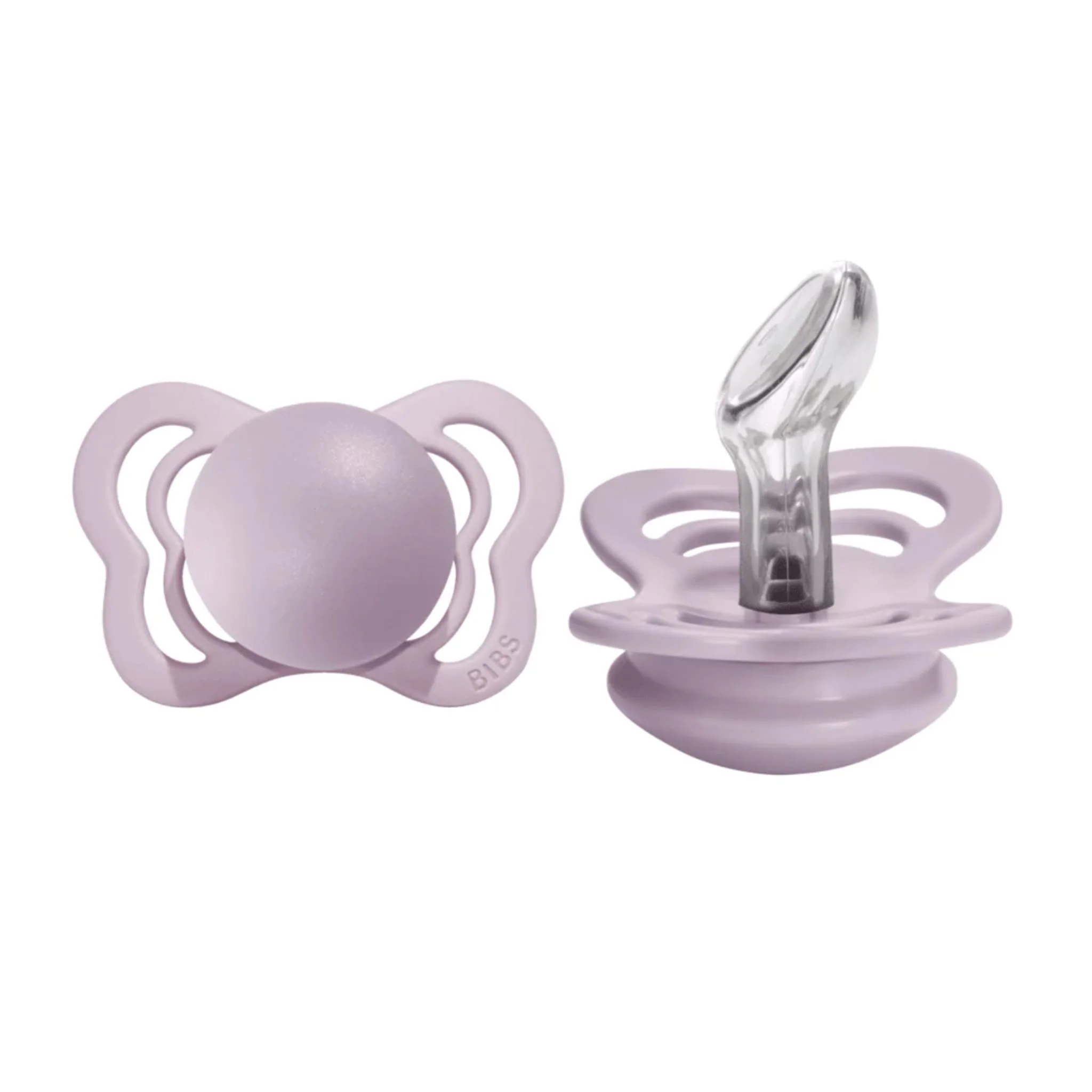 Suce Couture 0-6mois (2) -Lilas