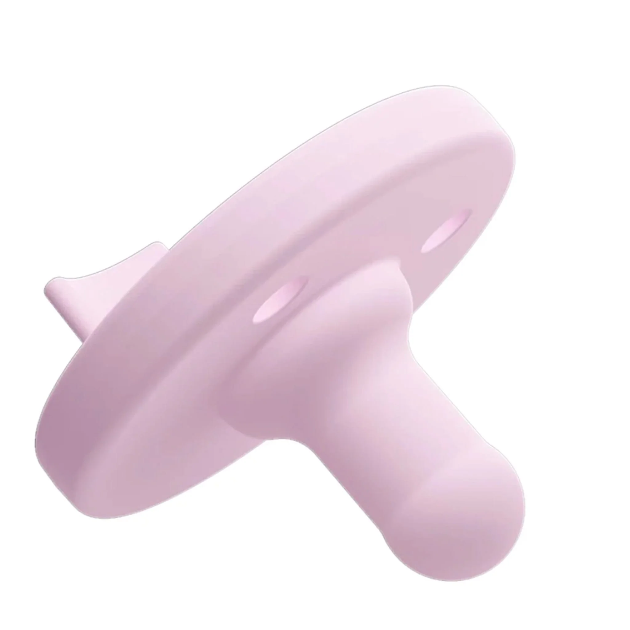 Suce Soothie Rose Lila 0-3mois (2) - Image 6
