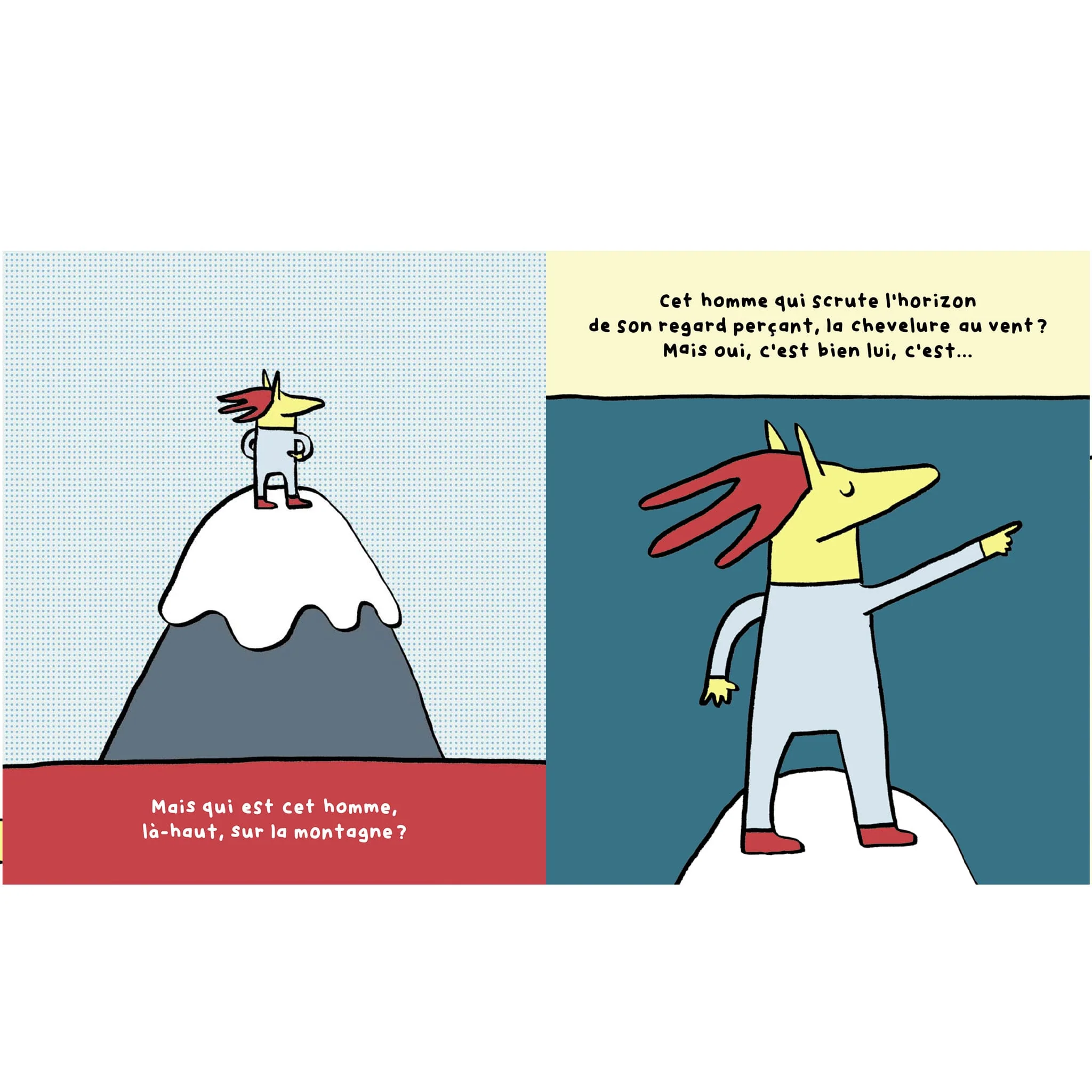 Super-titi Dans Les Céréales - Elise Gravel - Image 2