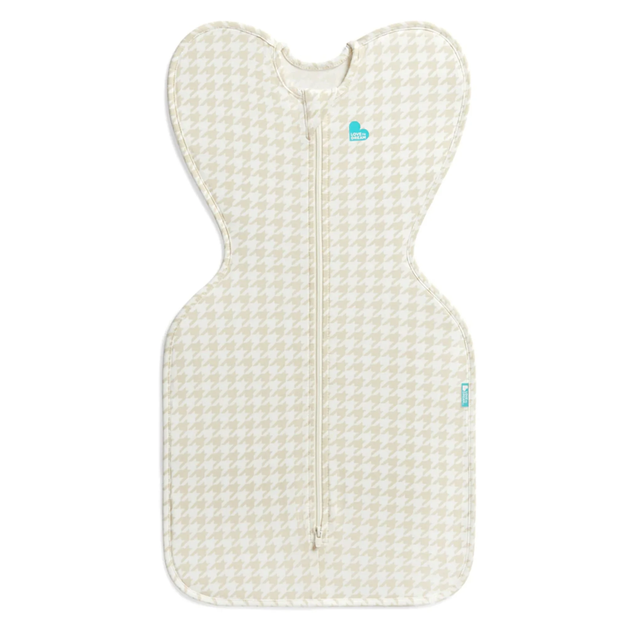 Swaddle Up Original Medium 13-19lb - Pied de Poule