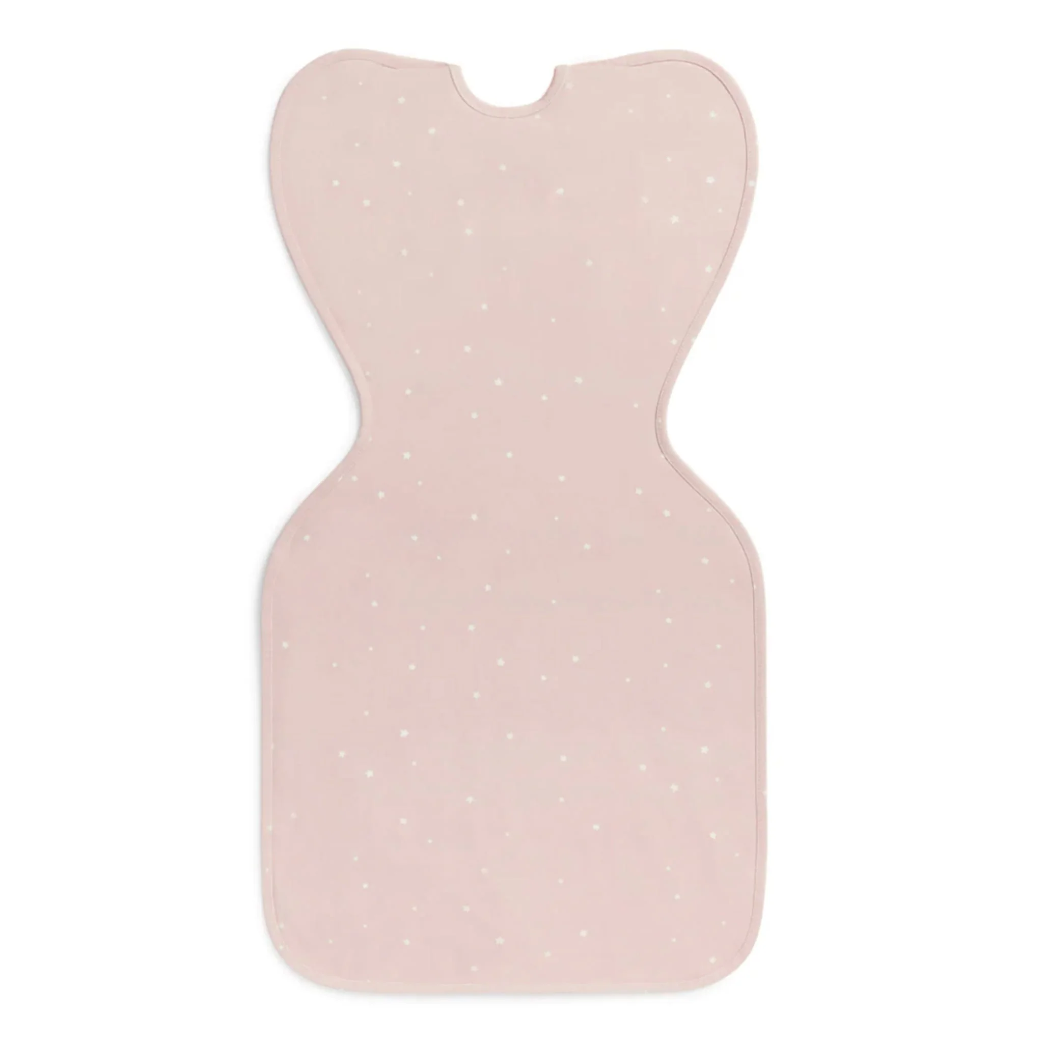 Swaddle Up Original Medium 13-19lb - Rose Étoilé - Image 3