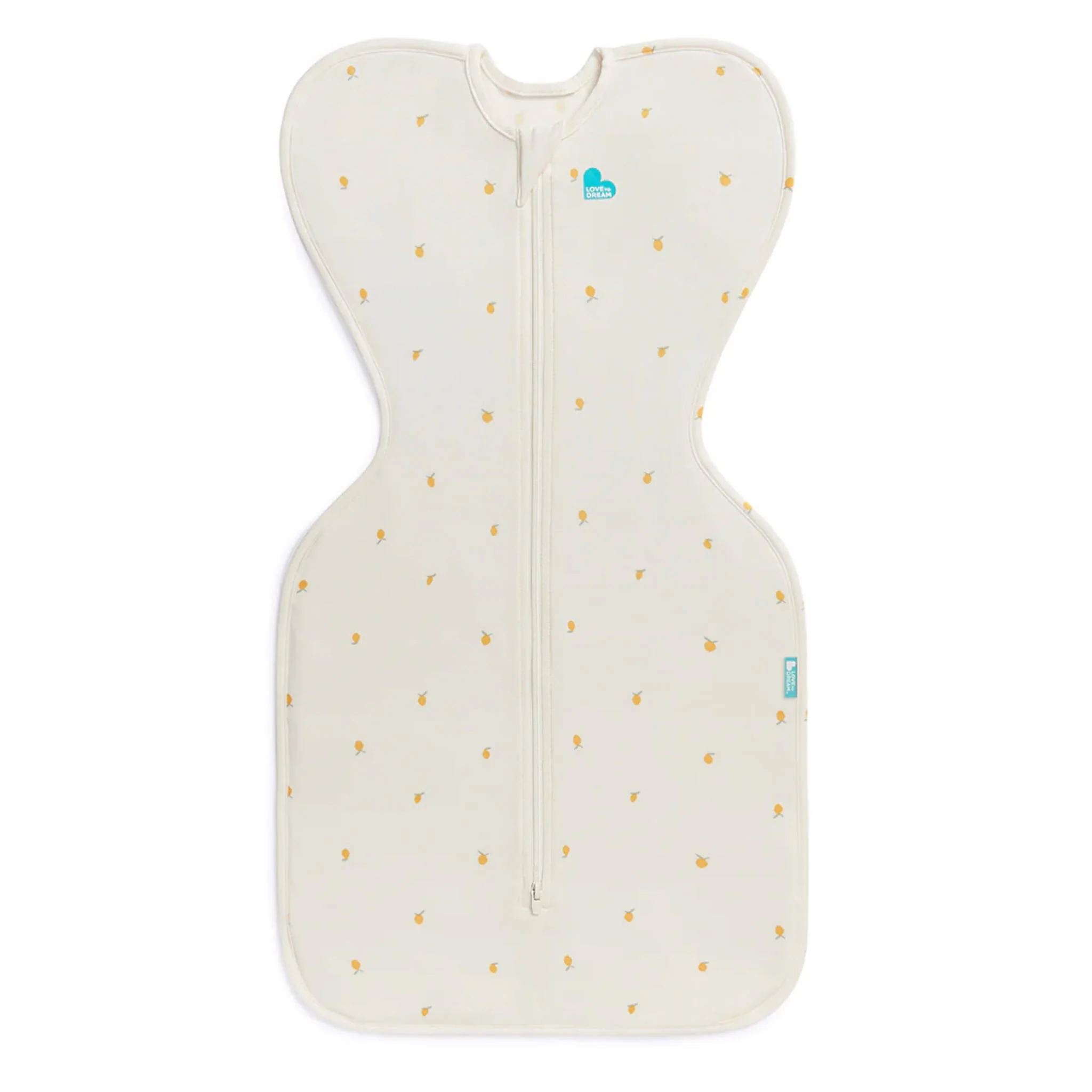 Swaddle Up Original Medium 13-19lb - Citrons