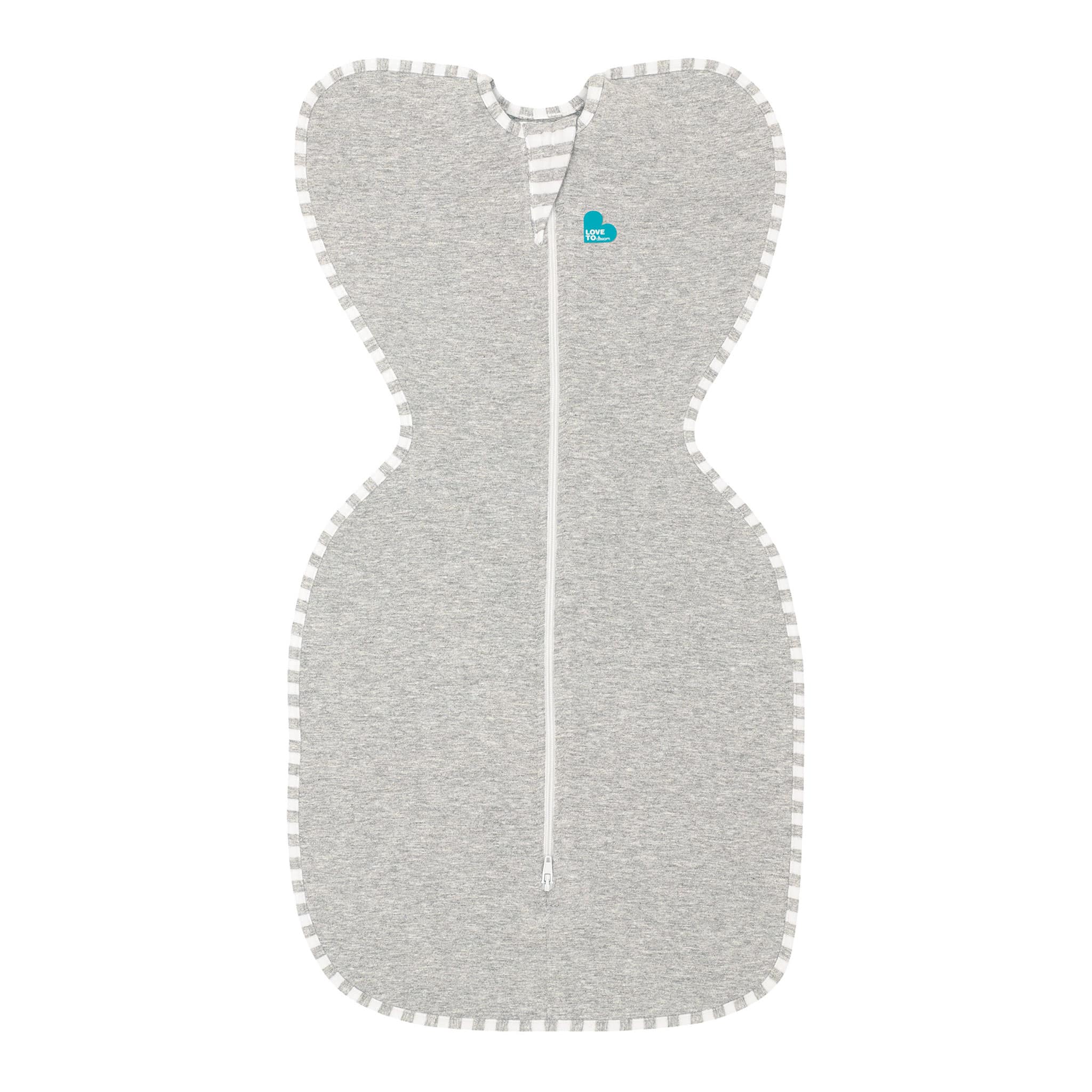 Swaddle Up Original Nouveau-Né 5-8.5lb  - Gris