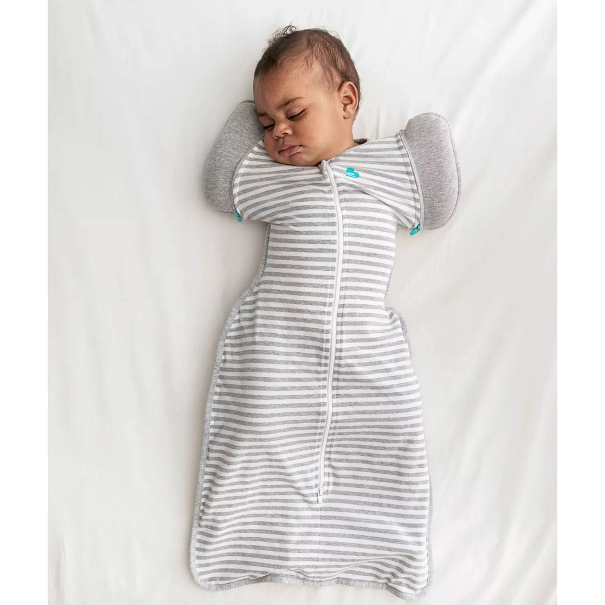 Swaddle Up Transition Large 19-24lb - Original - Image 2