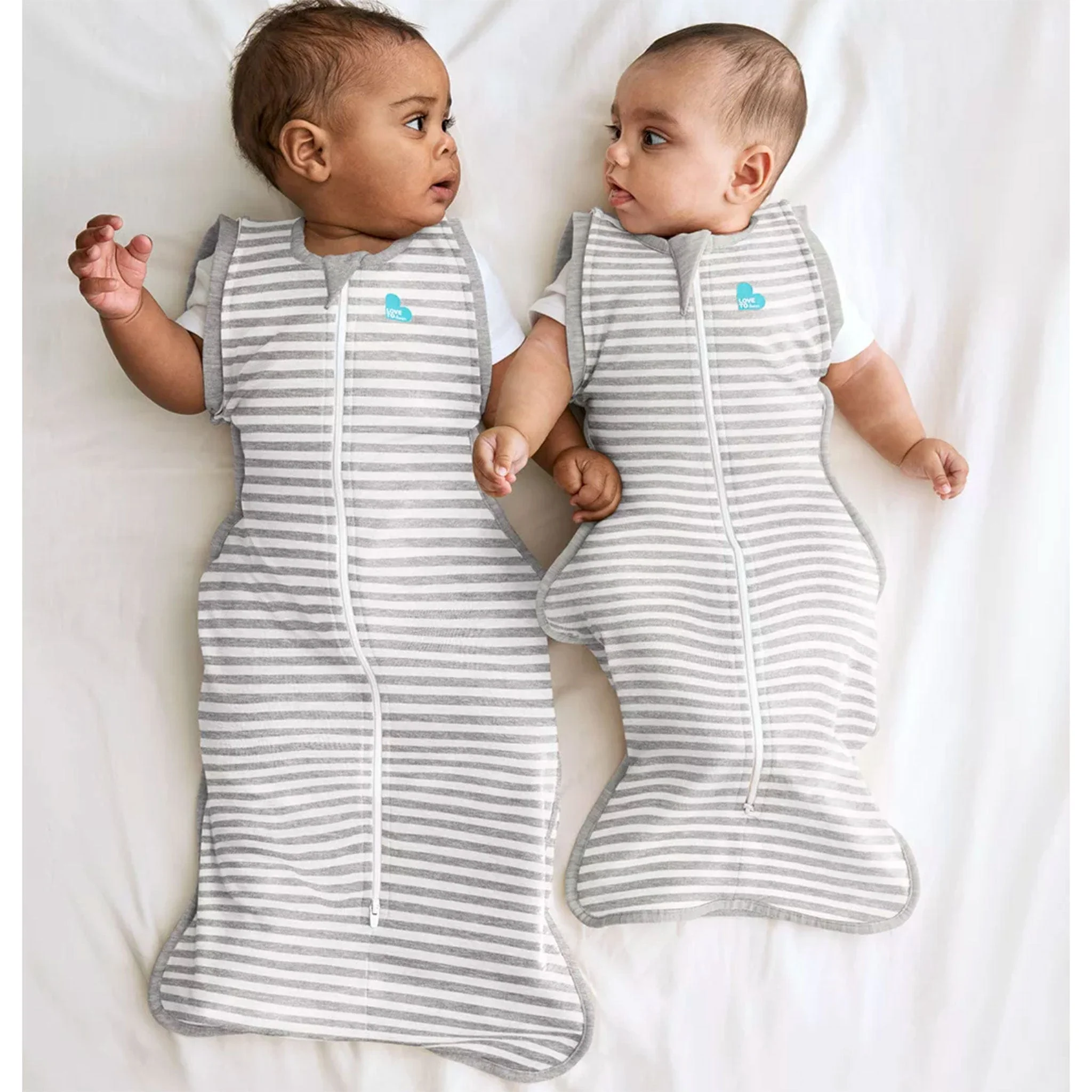 Swaddle Up Transition Large 19-24lb - Original - Image 4