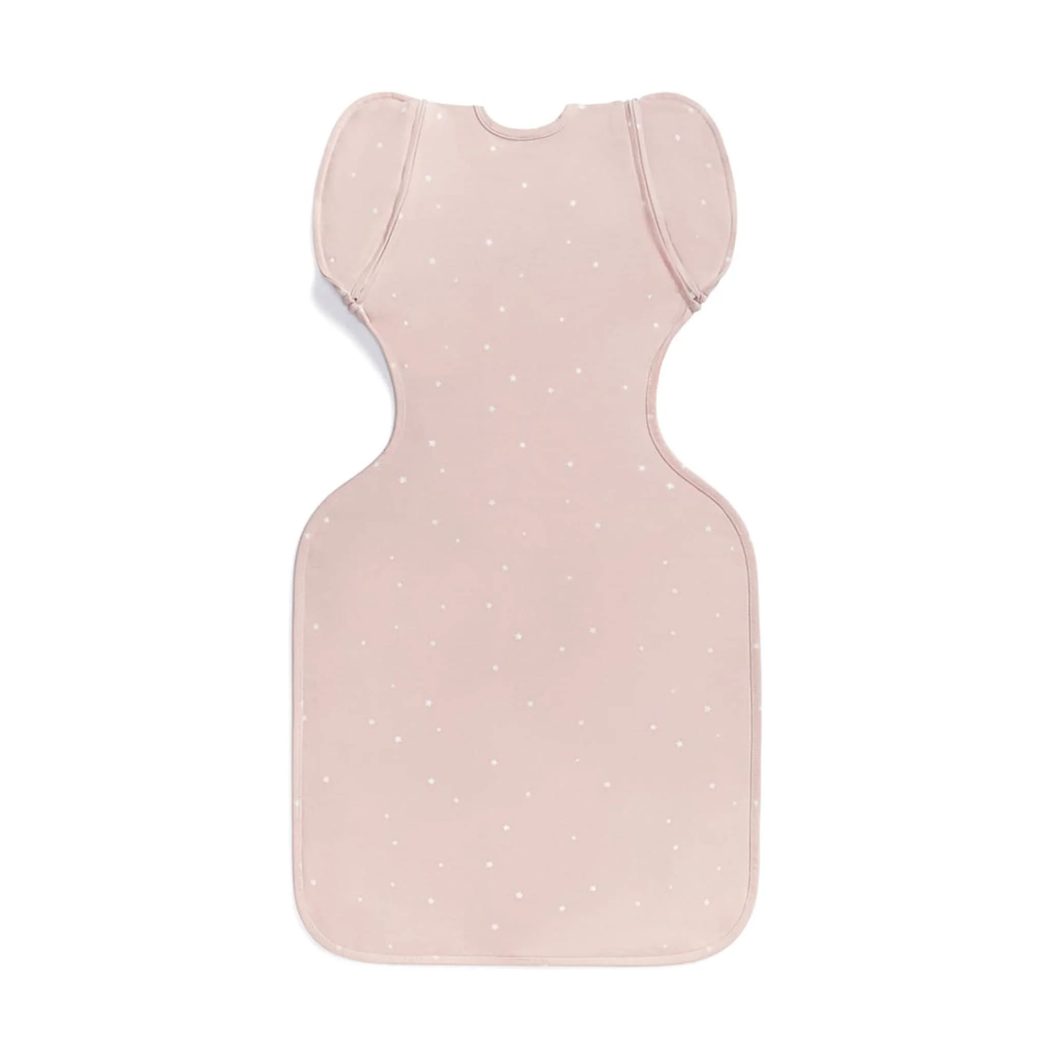 Swaddle Up Transition Large 19-24lb - Rose - Image 4