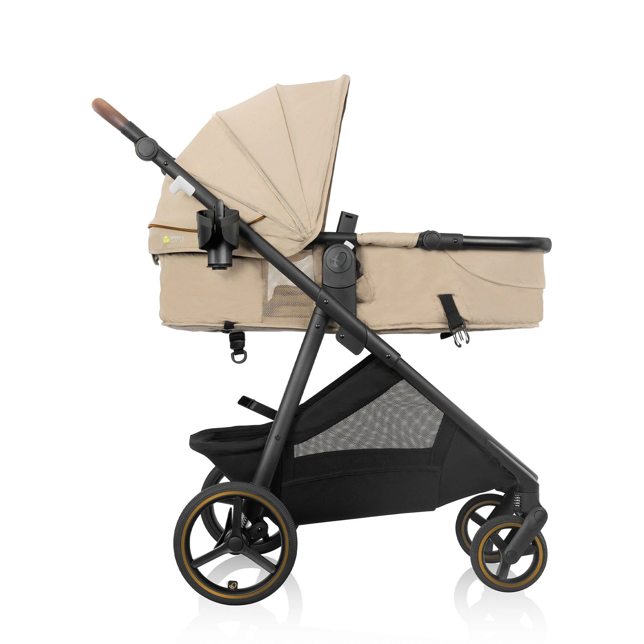 Système de Voyage Shyft Intuiti - Travertine - Image 10