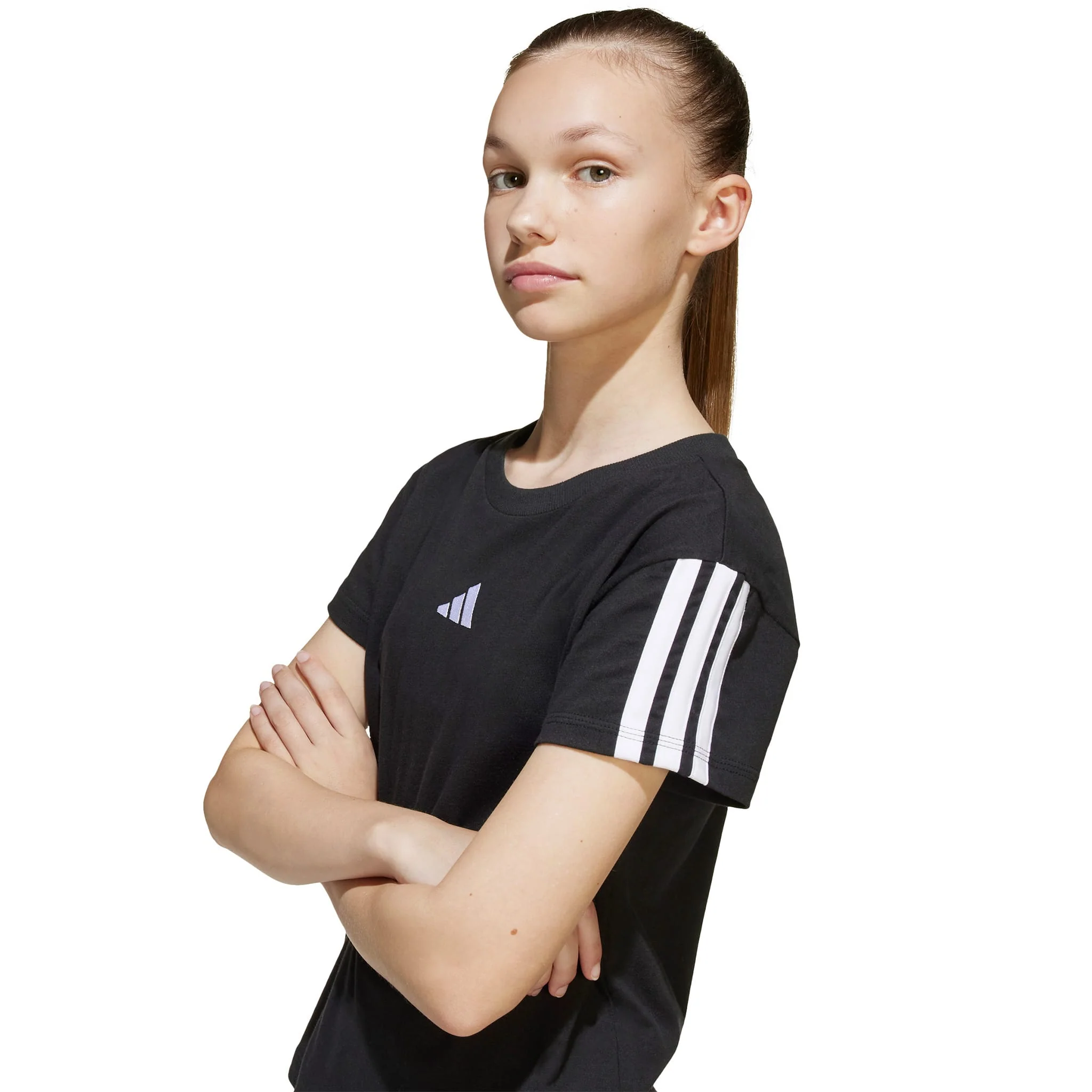 T-Shirt 160 3S 7-16ans - Image 5