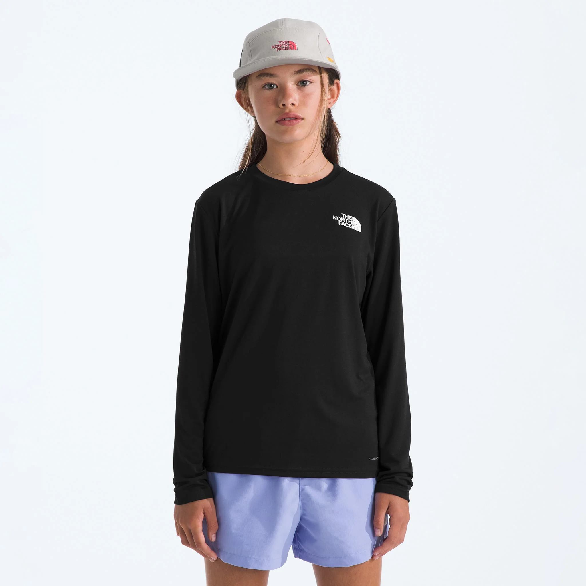 T-shirt 24/7 7-16ans - Image 5