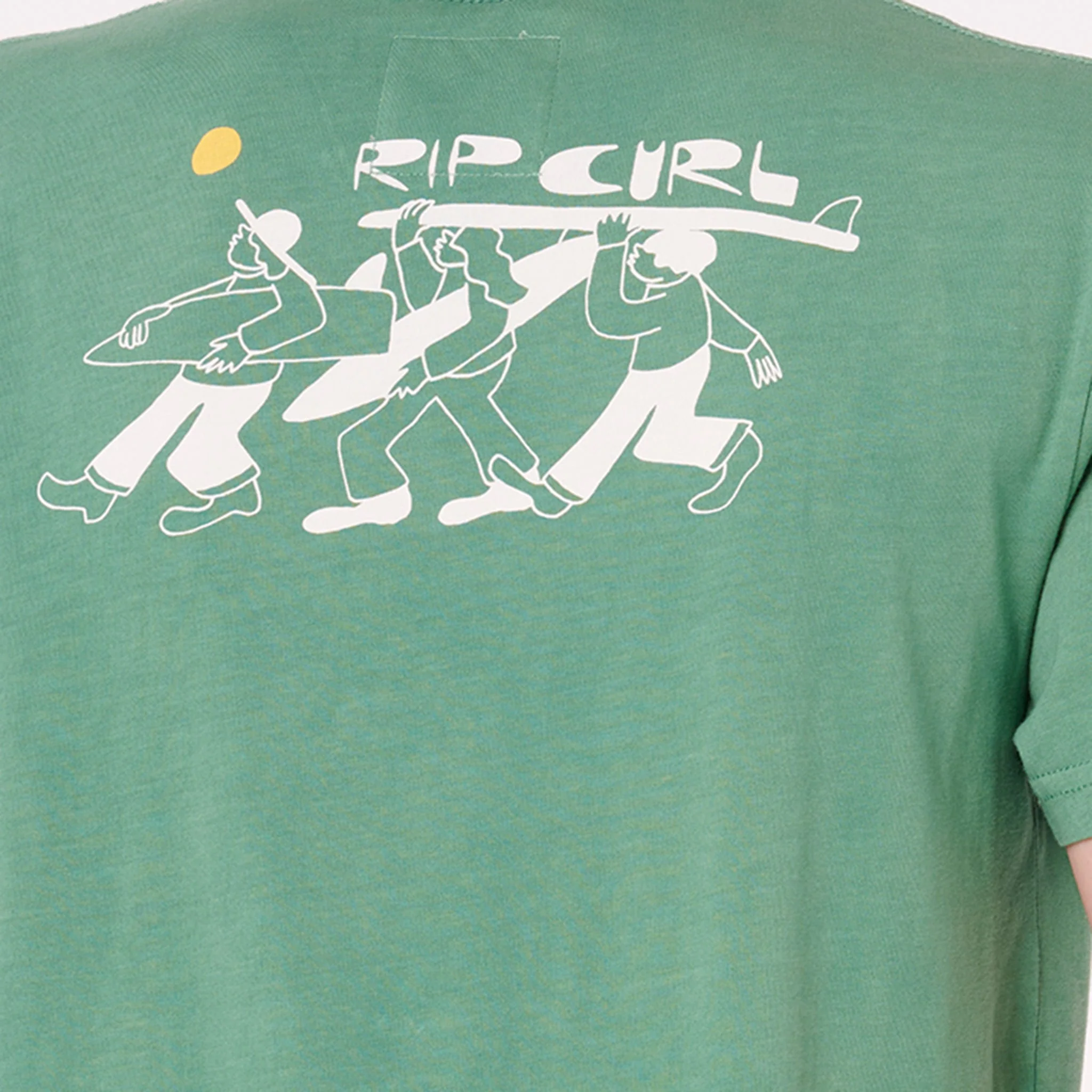 T-shirt Aots Ty Dudes 8-14ans - Image 6