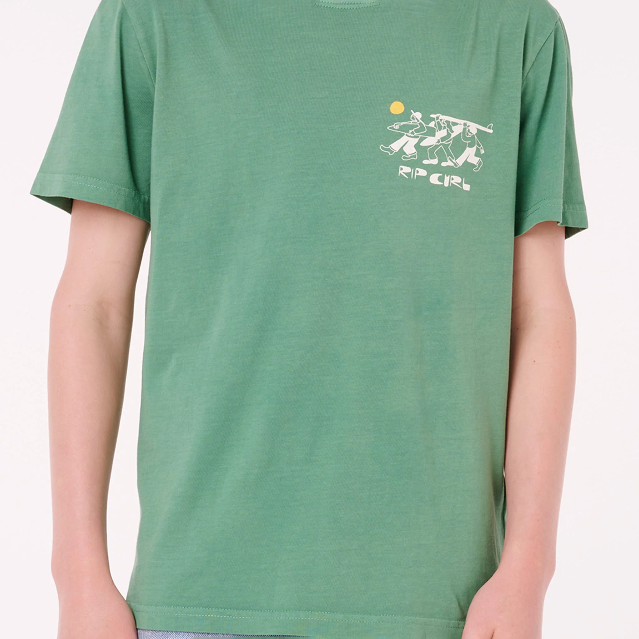 T-shirt Aots Ty Dudes 8-14ans - Image 7